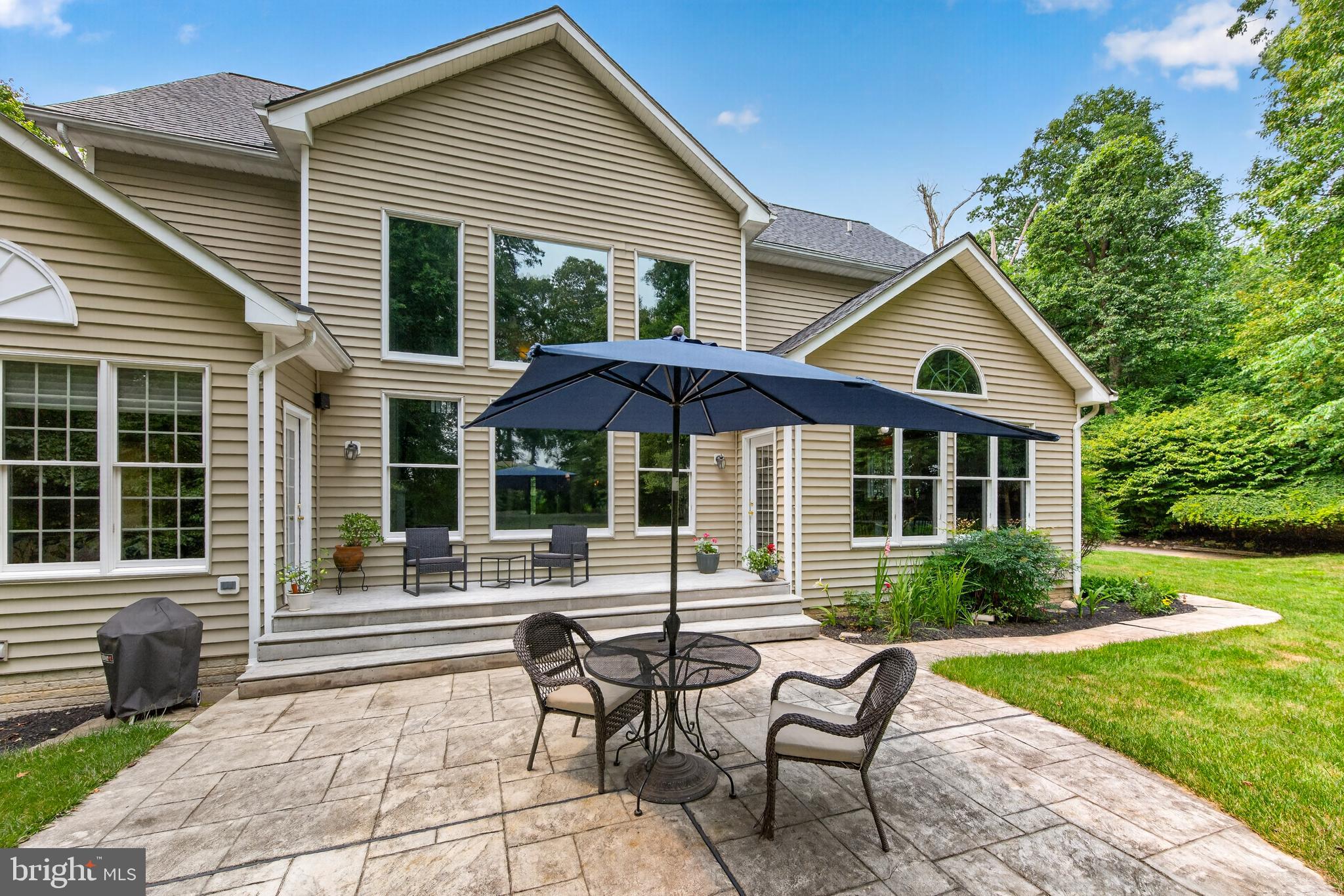 RIDGE VIEW HUNT - Residential