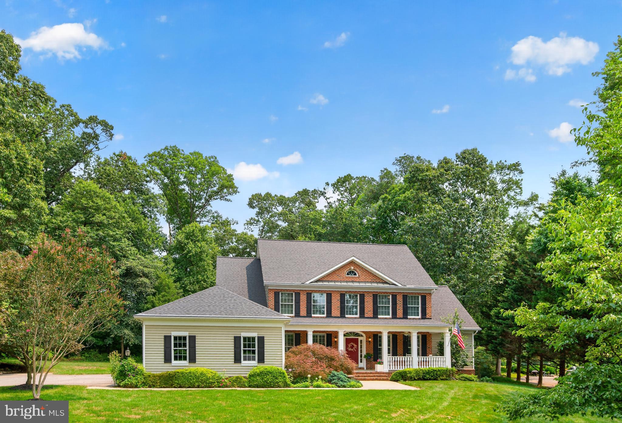 RIDGE VIEW HUNT - Residential