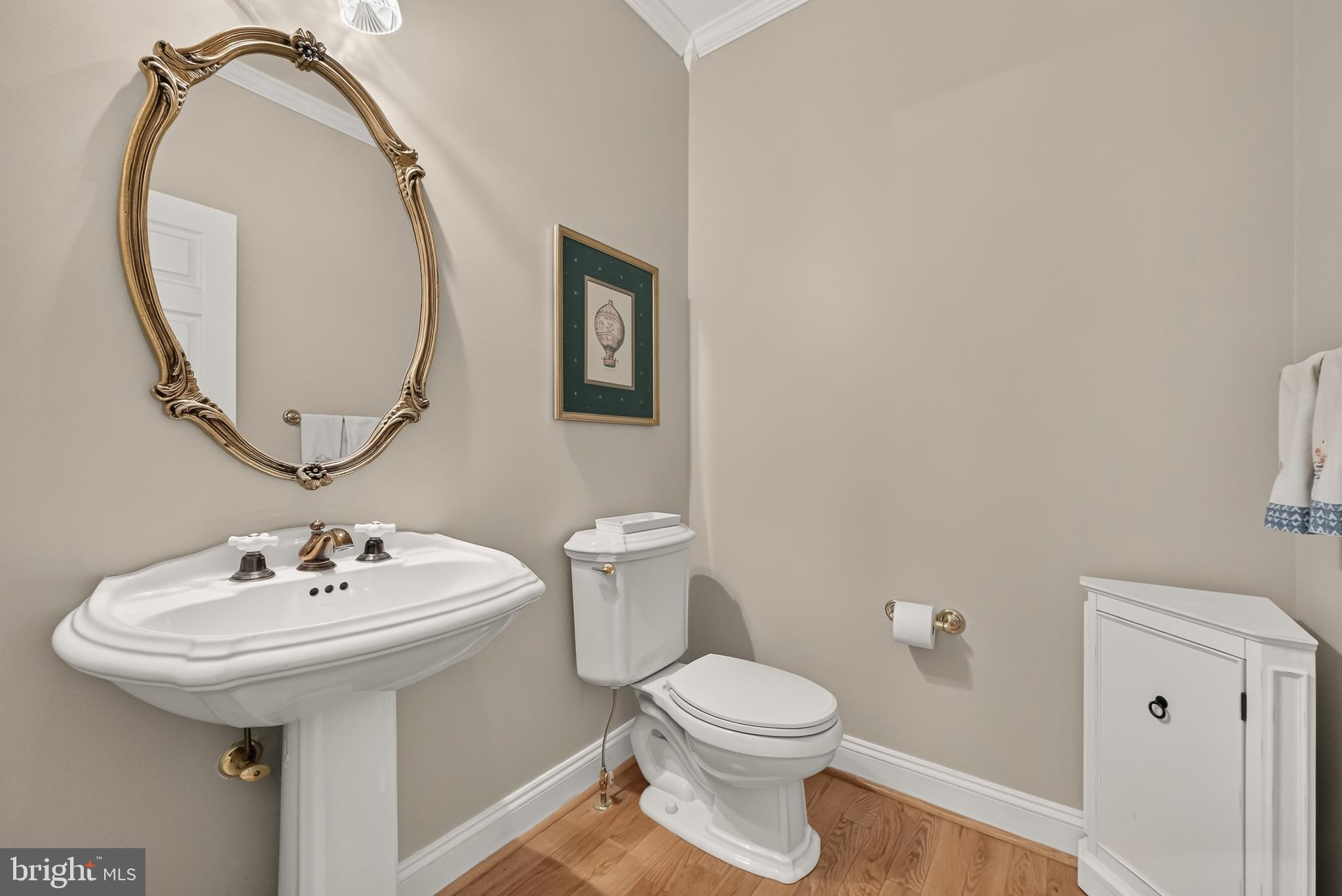 RIDGE VIEW HUNT - Residential