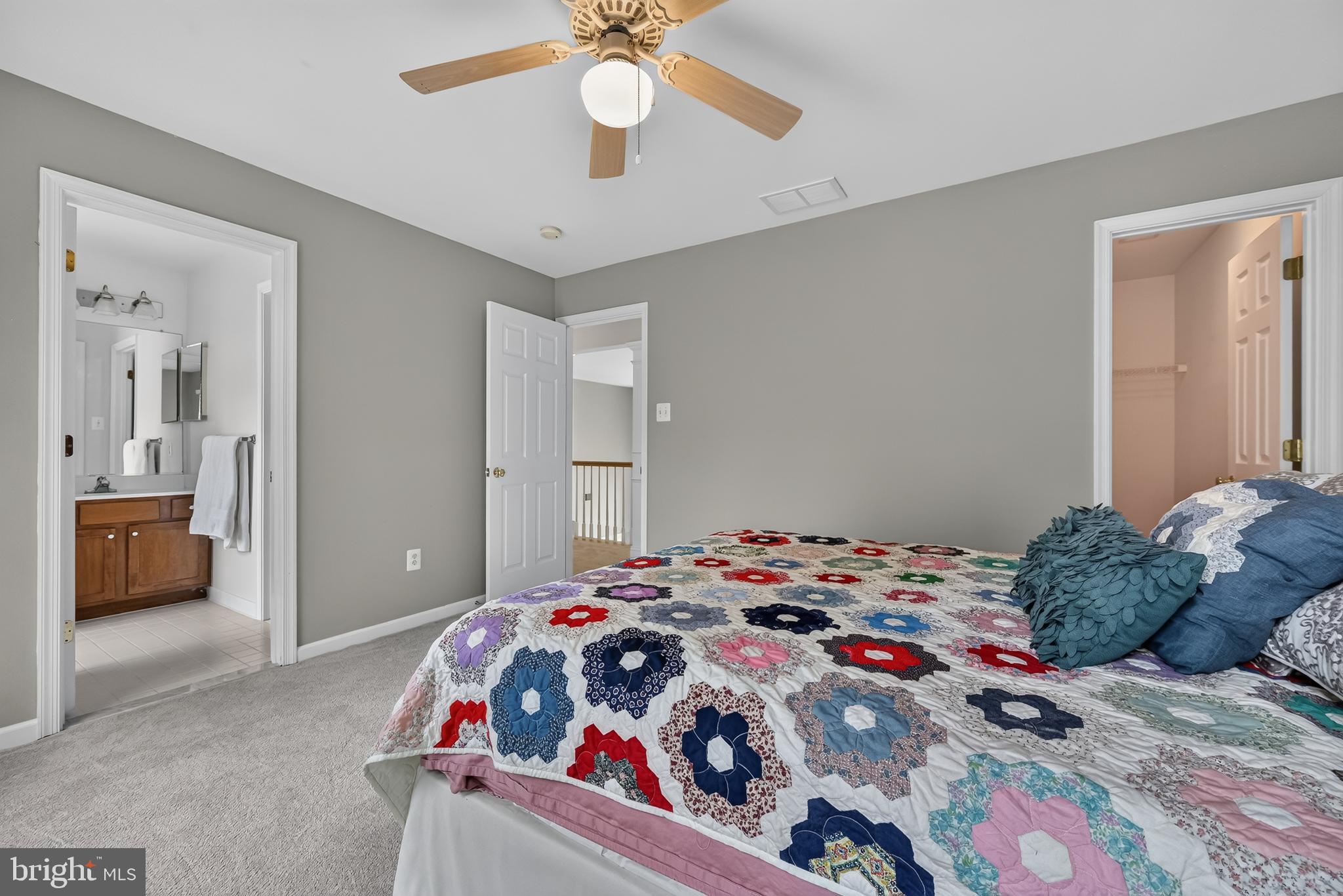RIDGE VIEW HUNT - Residential