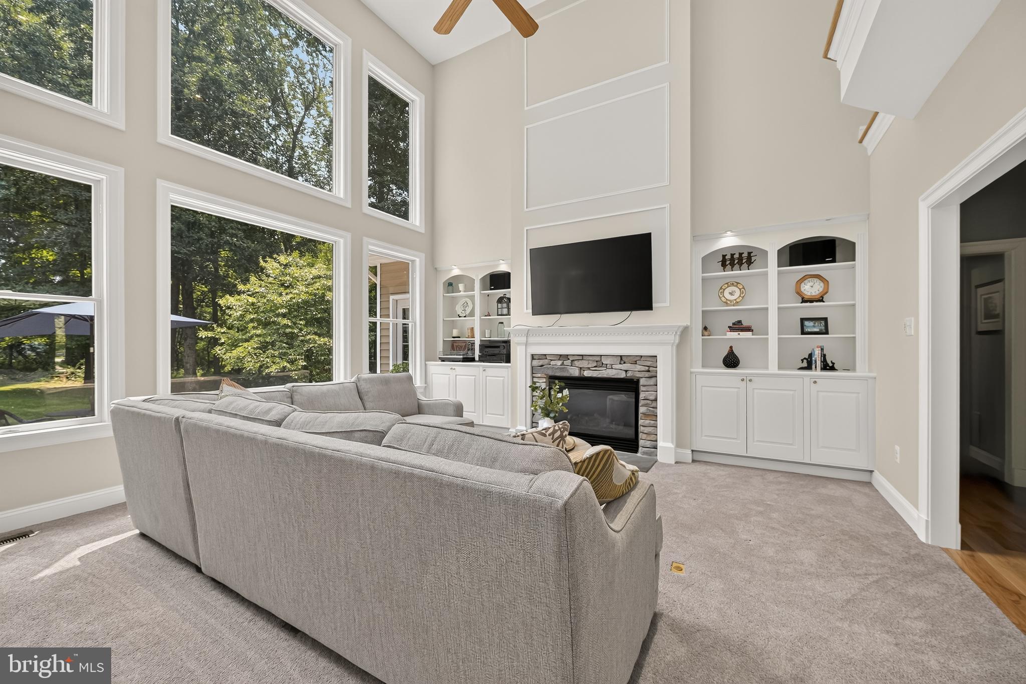 RIDGE VIEW HUNT - Residential
