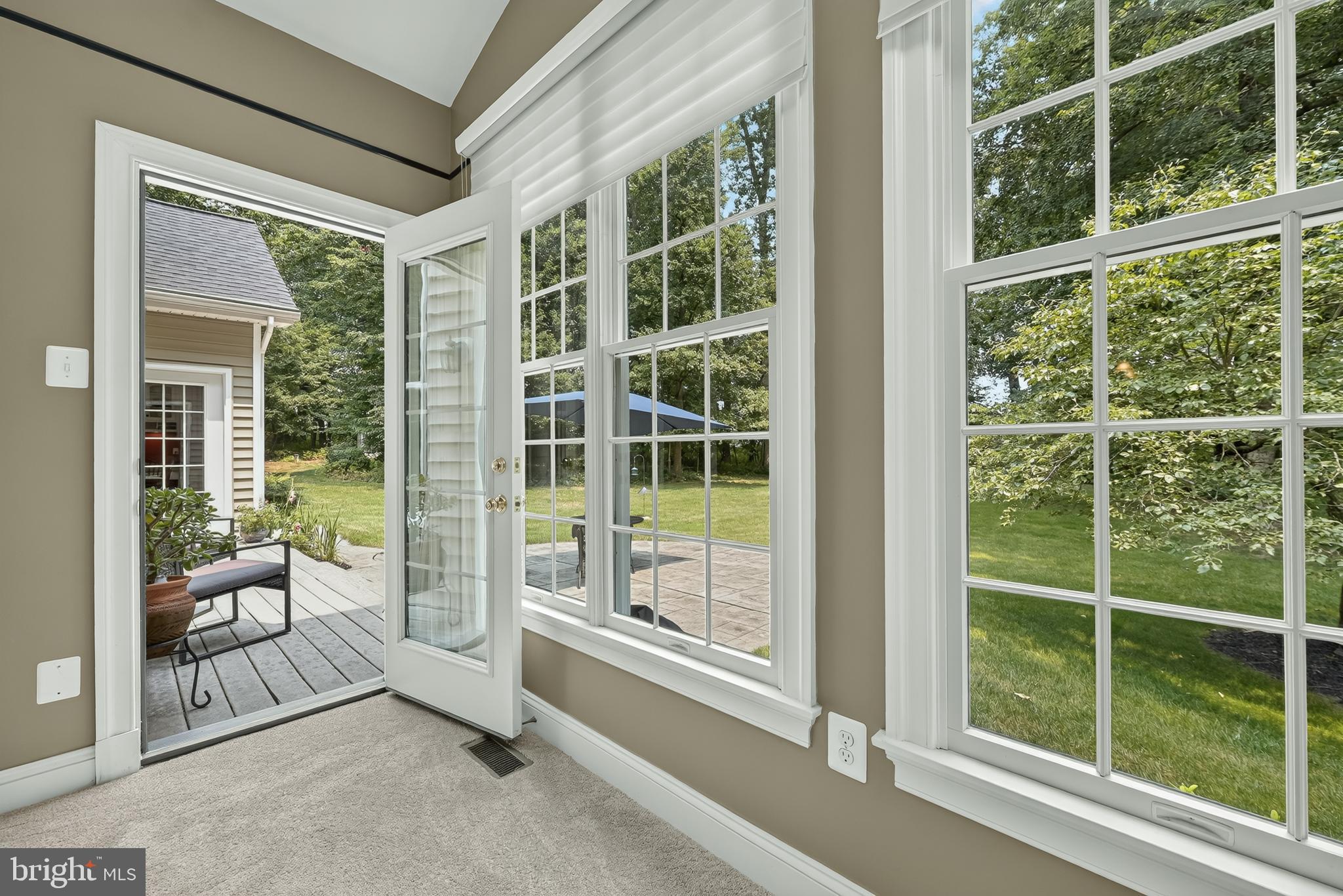 RIDGE VIEW HUNT - Residential