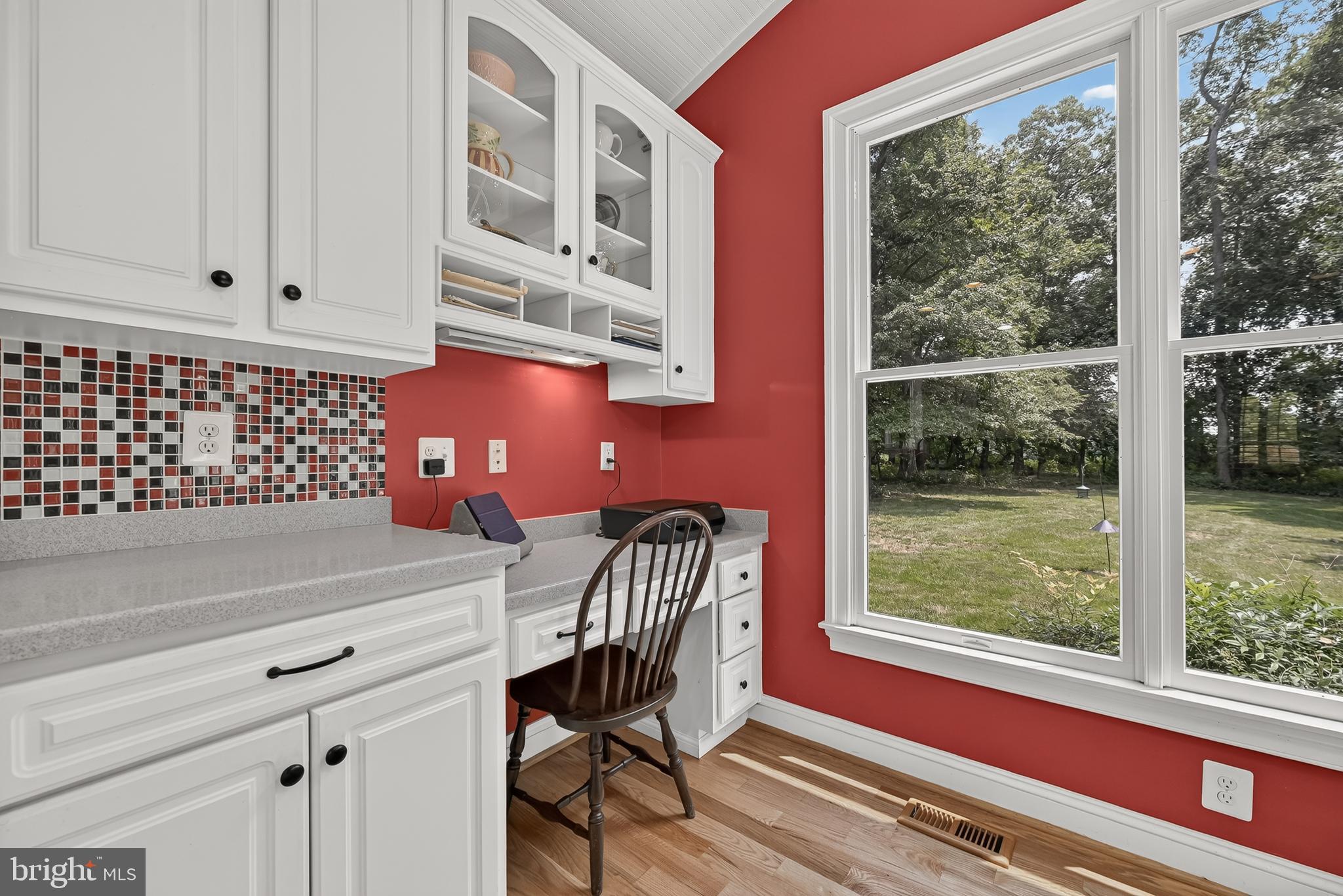 RIDGE VIEW HUNT - Residential