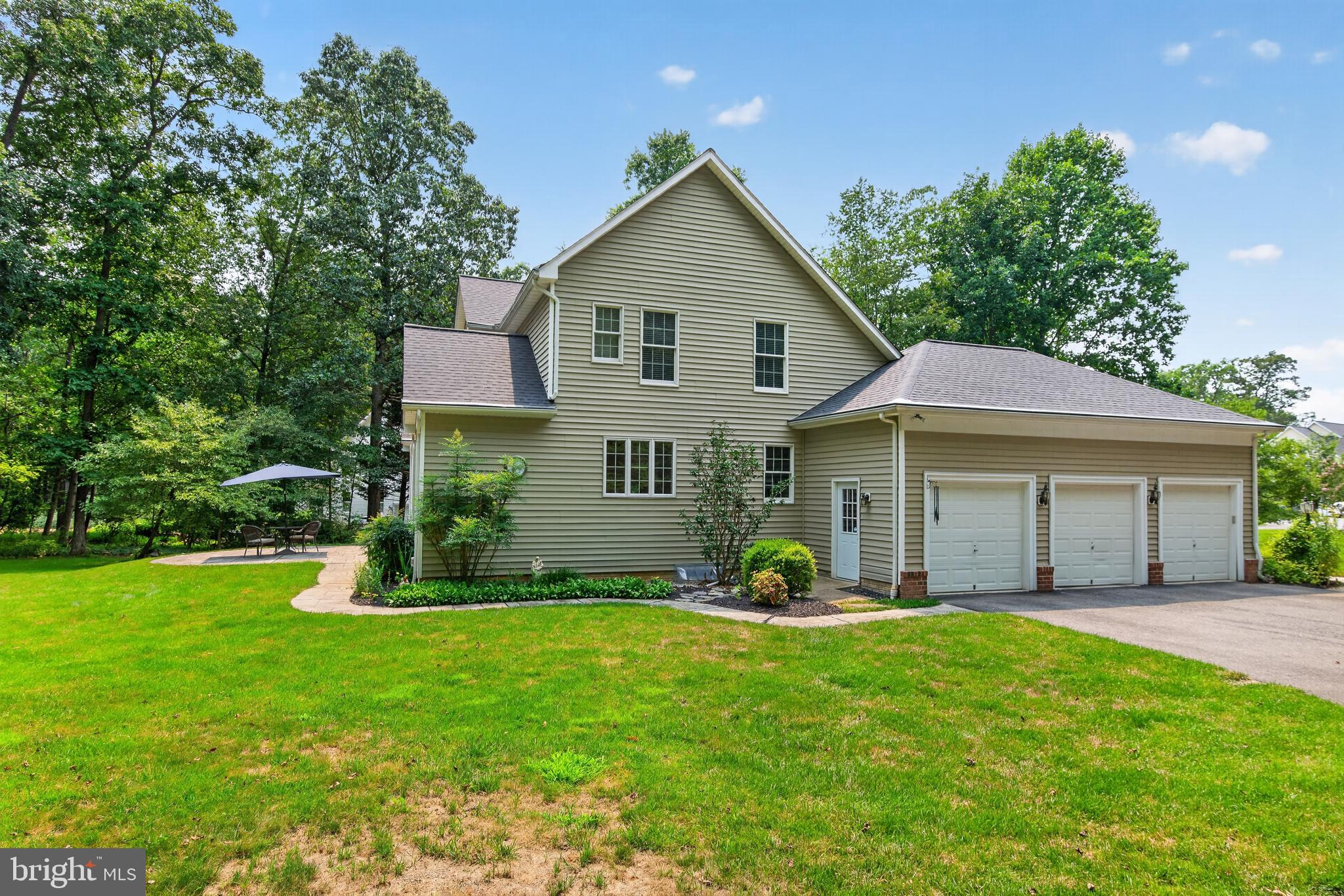 RIDGE VIEW HUNT - Residential