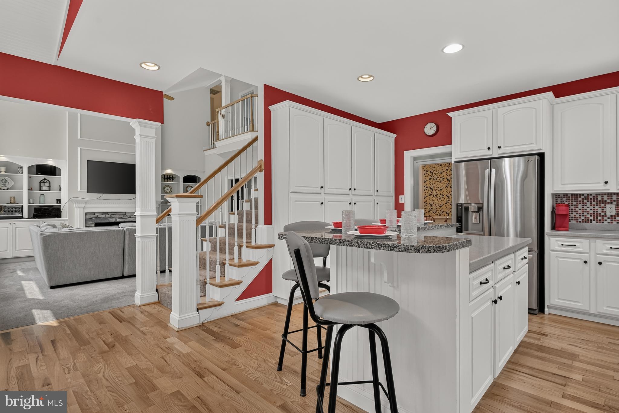 RIDGE VIEW HUNT - Residential