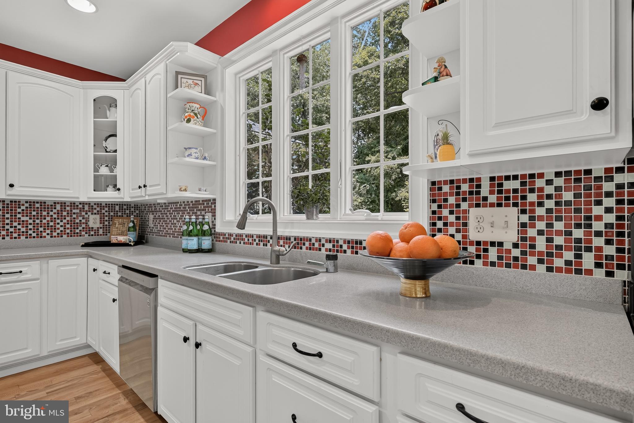 RIDGE VIEW HUNT - Residential