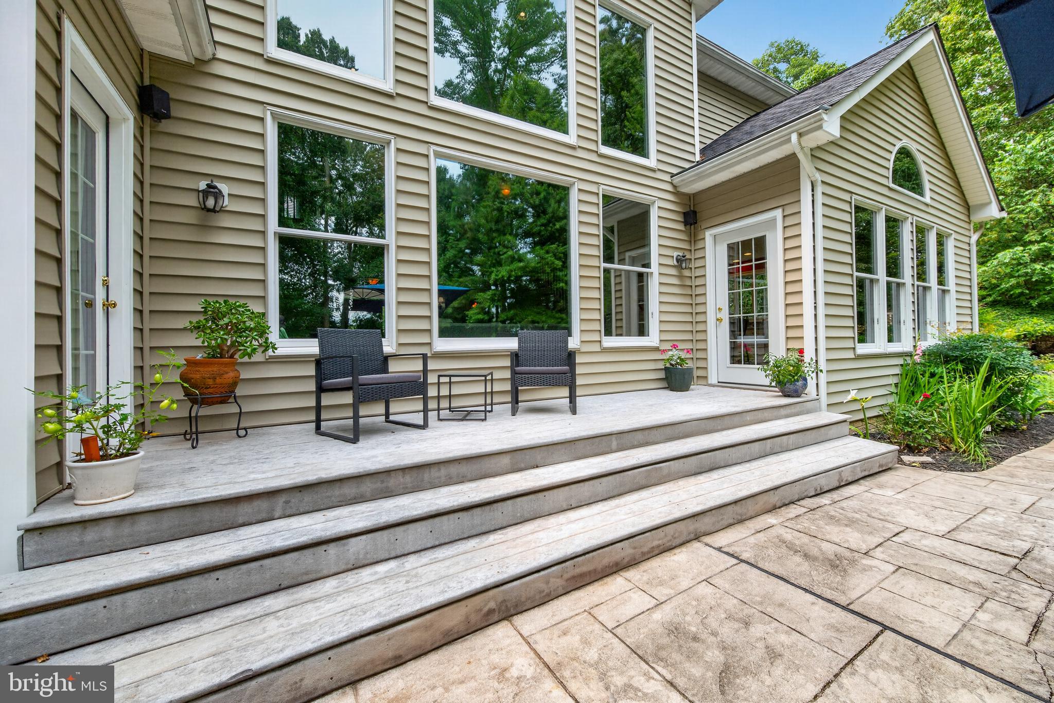 RIDGE VIEW HUNT - Residential