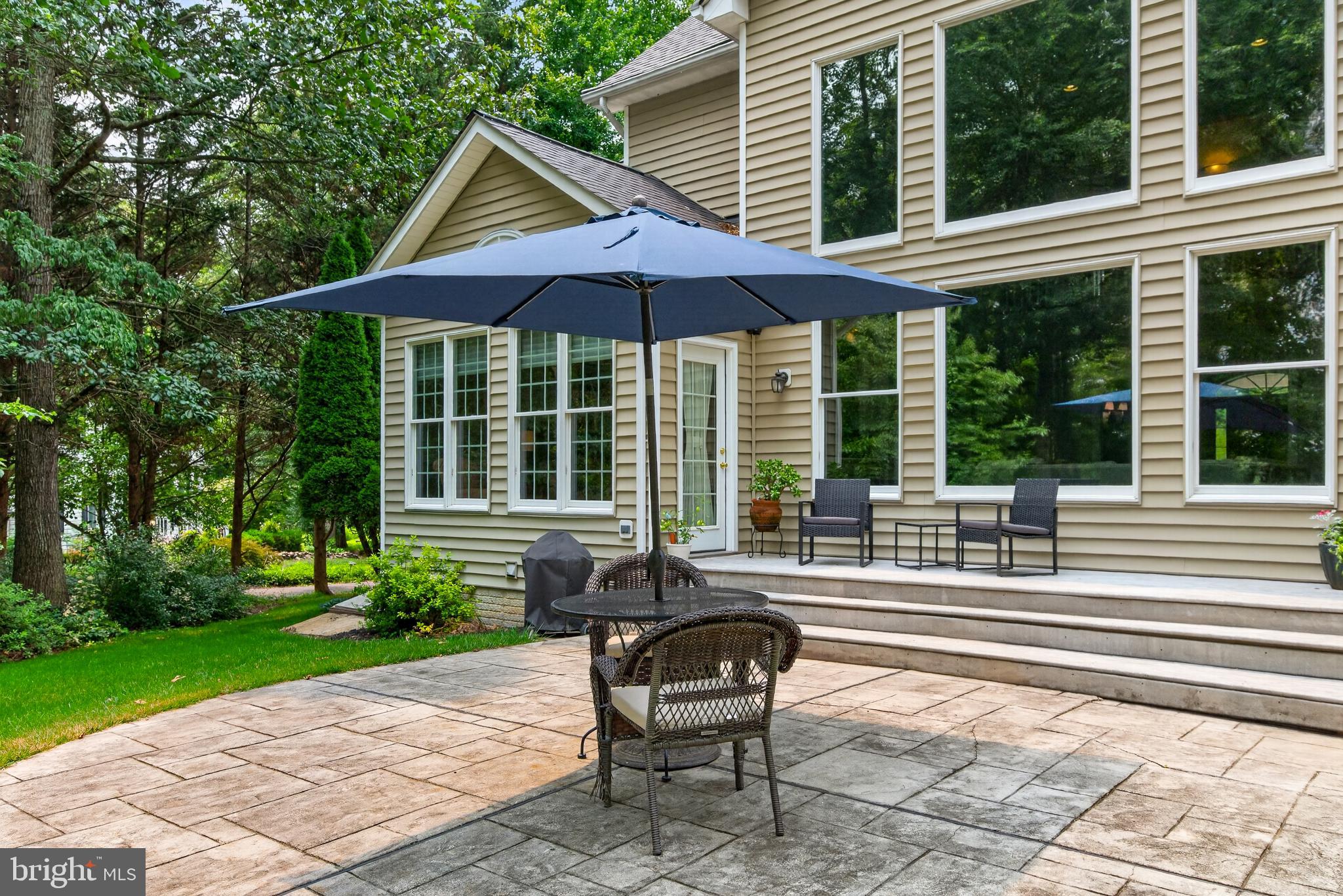 RIDGE VIEW HUNT - Residential