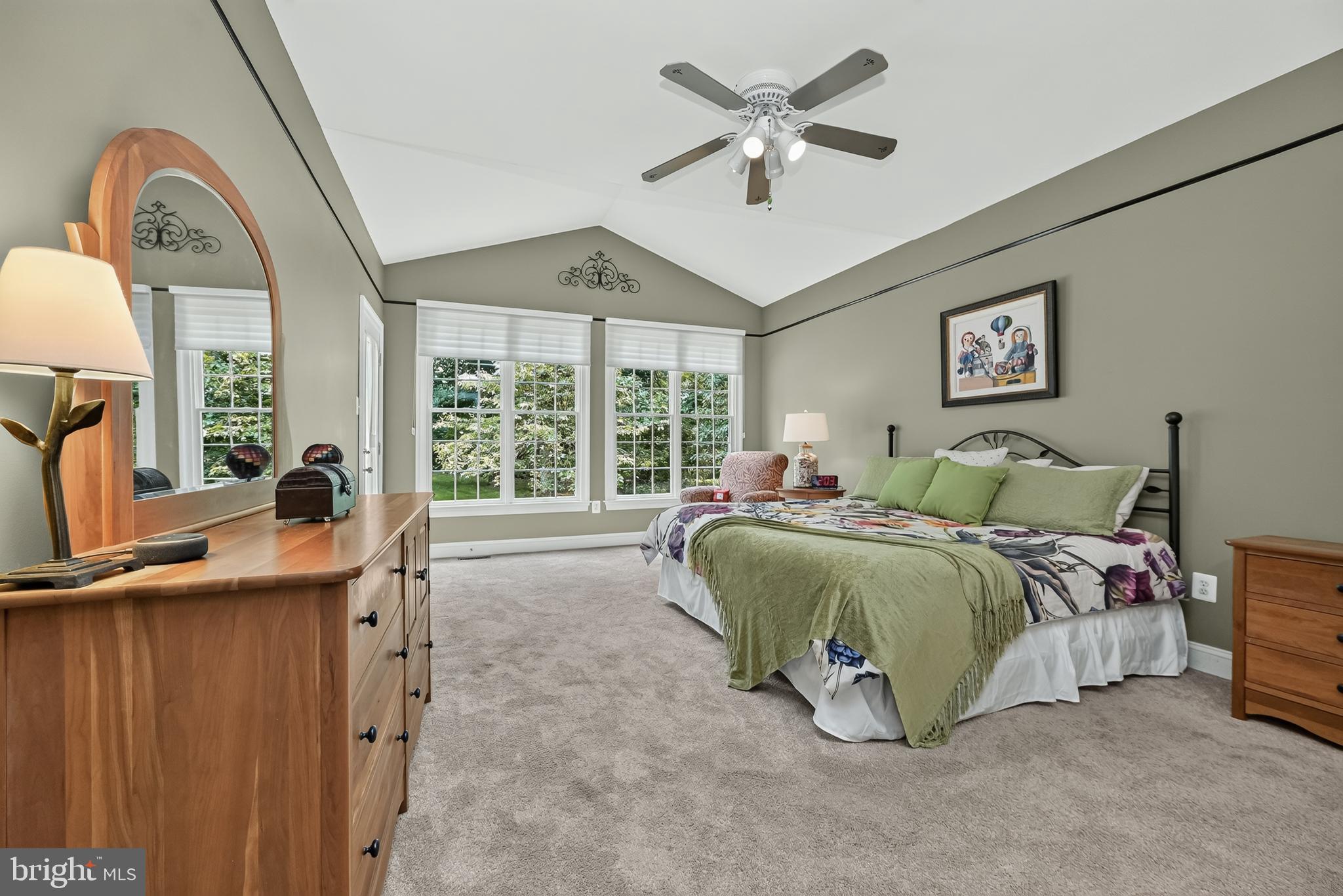 RIDGE VIEW HUNT - Residential