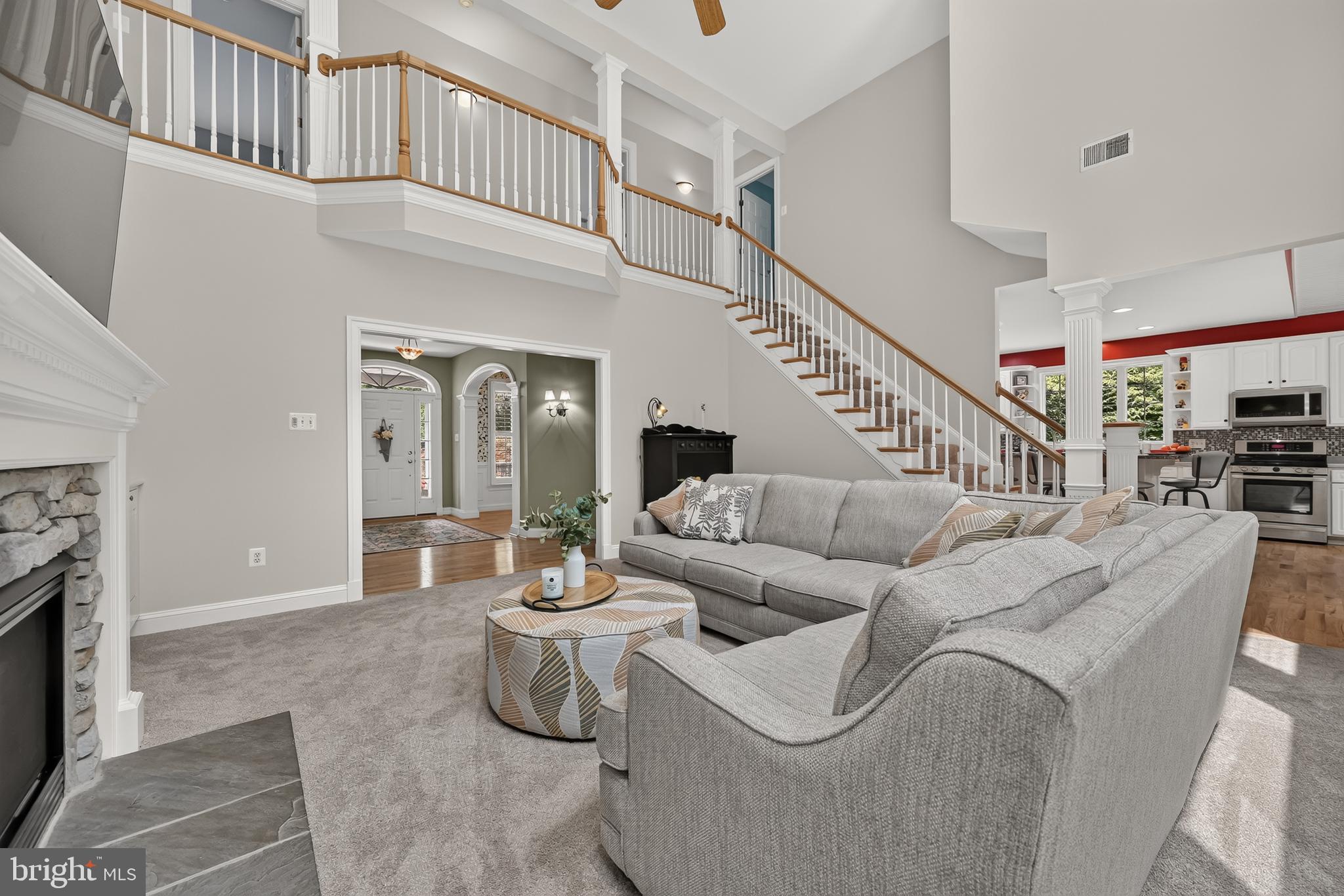 RIDGE VIEW HUNT - Residential