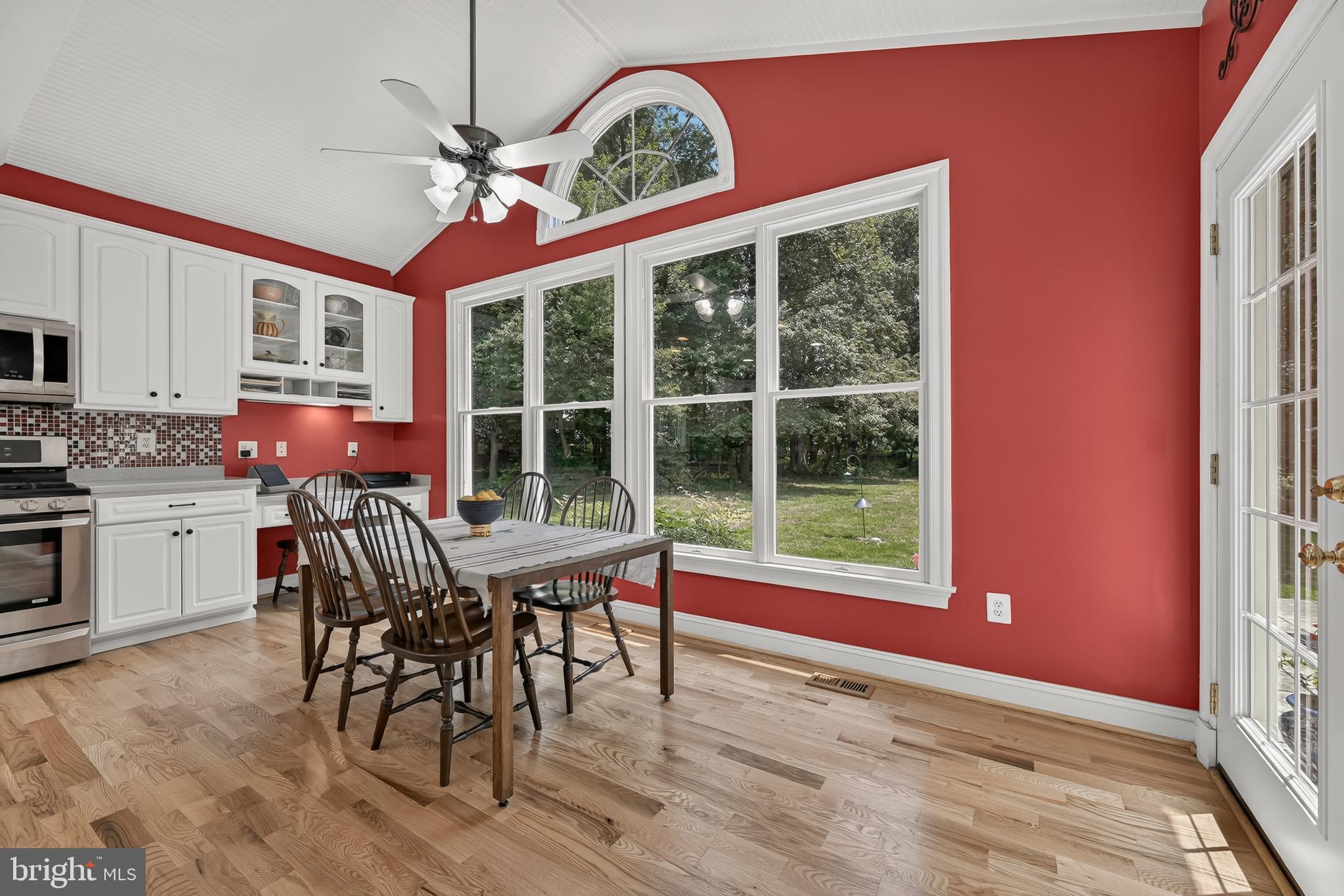 RIDGE VIEW HUNT - Residential