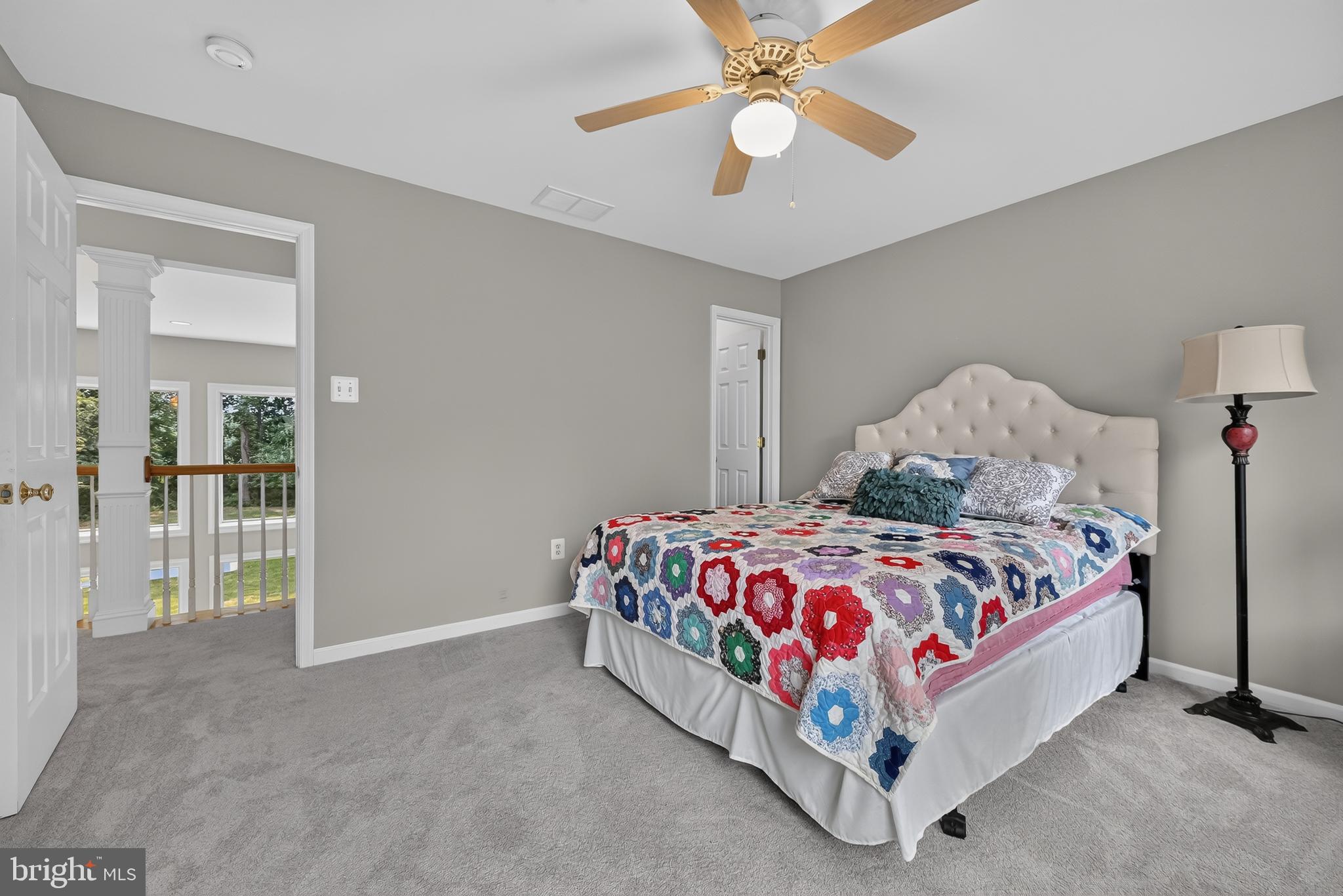 RIDGE VIEW HUNT - Residential