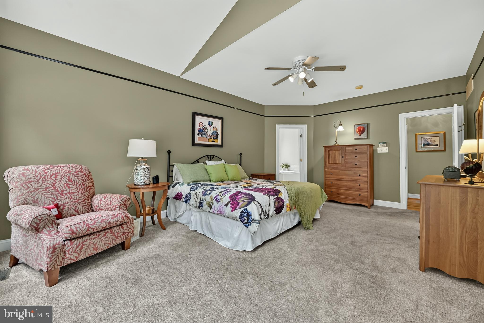 RIDGE VIEW HUNT - Residential