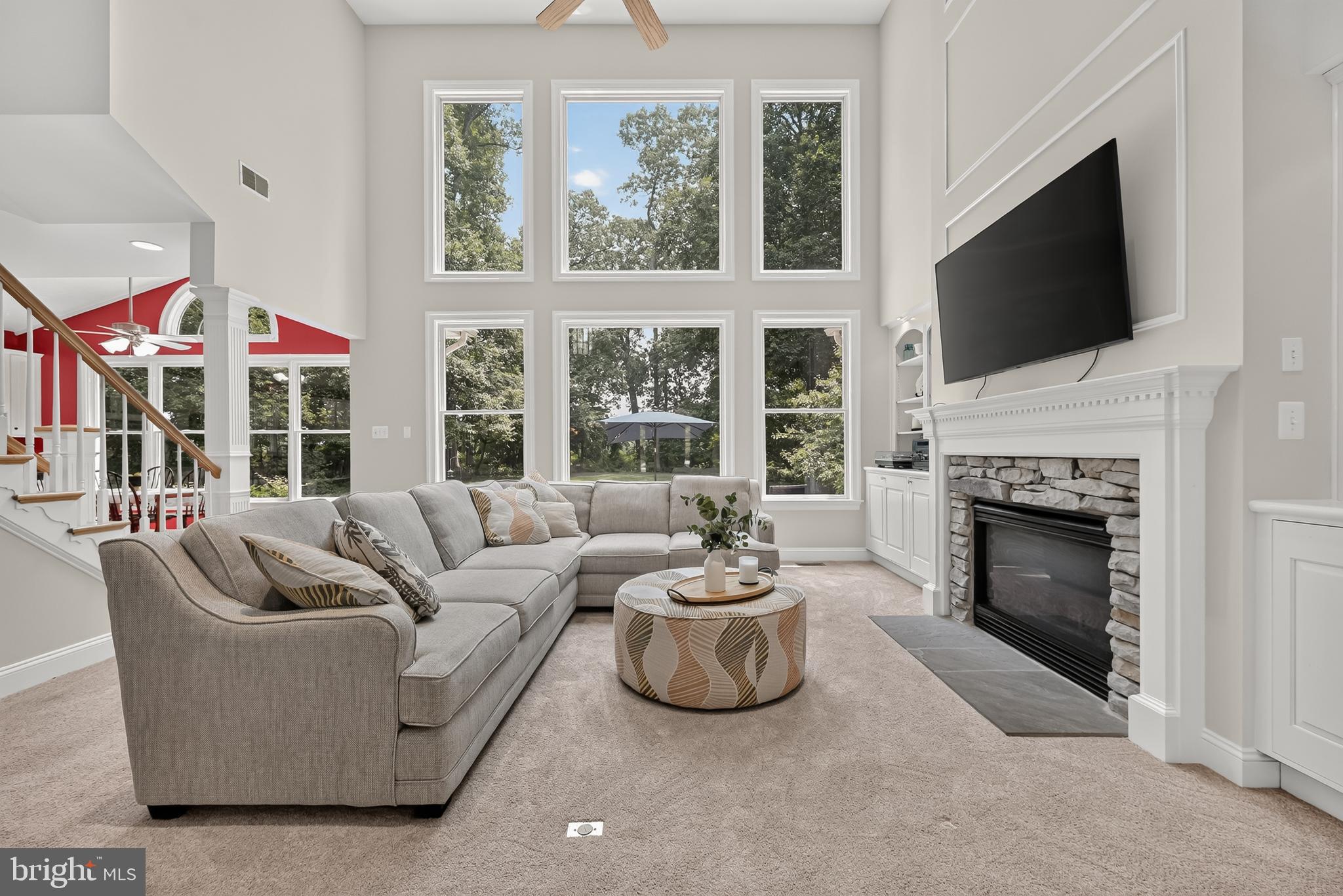 RIDGE VIEW HUNT - Residential