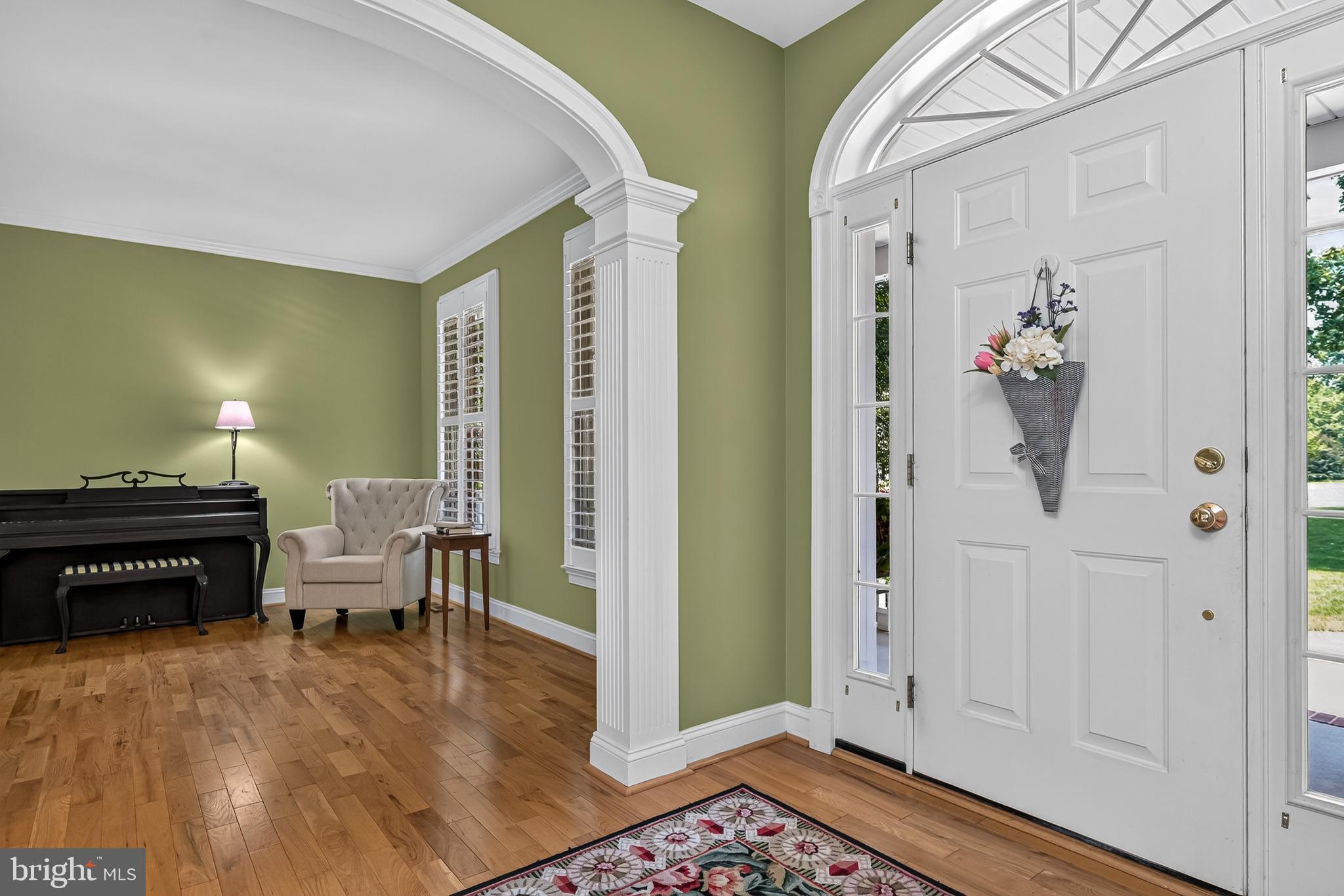 RIDGE VIEW HUNT - Residential