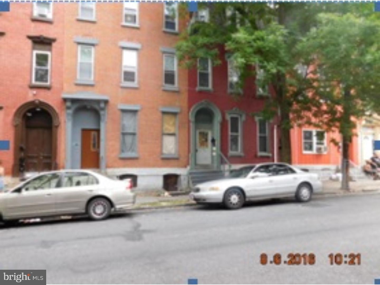 Rare 4 unit investment property waiting for new owner. Ideal city location with off street parking. Will not last at this price. Call today for your private tour. See attachment for PAS requirements and WFHM offer submittal information in MLS document section.