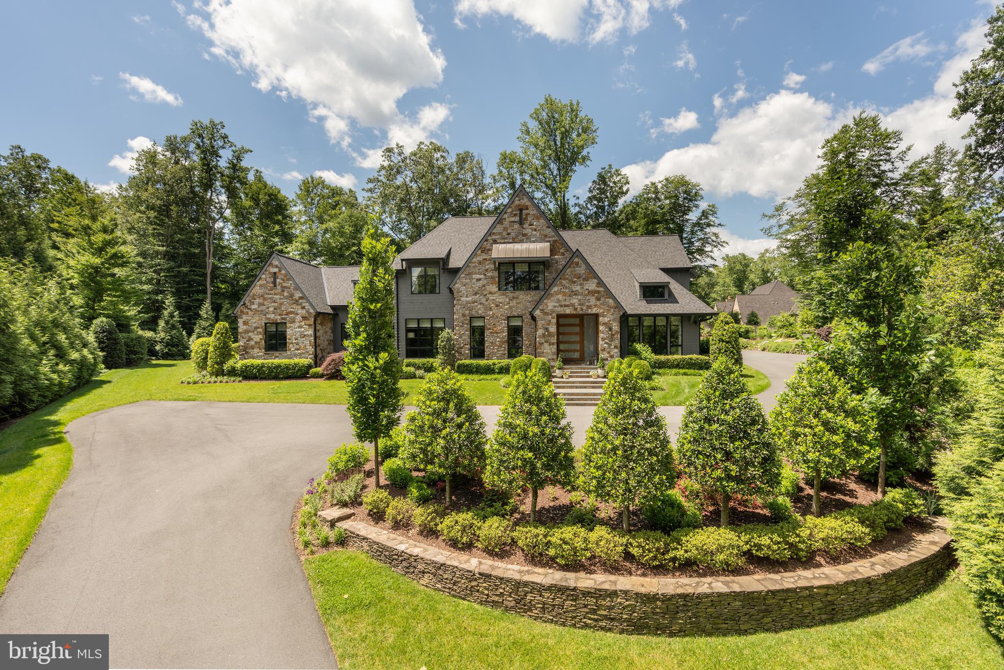 LANGLEY FOREST - Residential