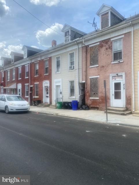 YORK CITY - Residential