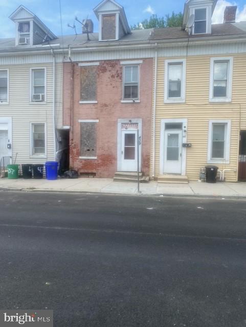 YORK CITY - Residential