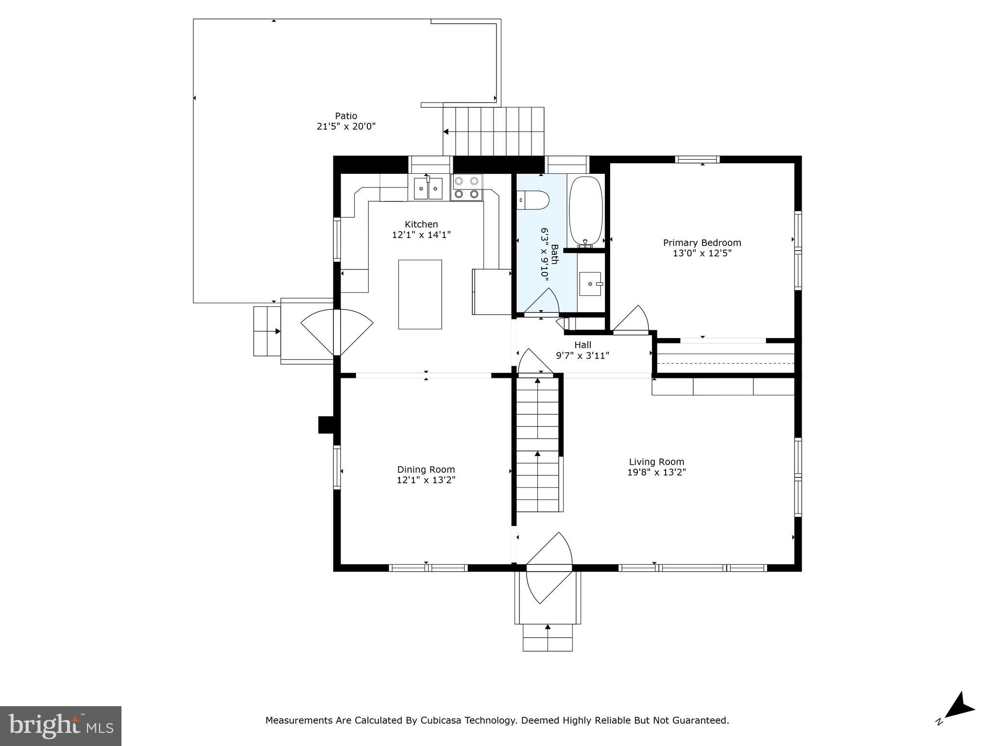 GLASGOW - Residential
