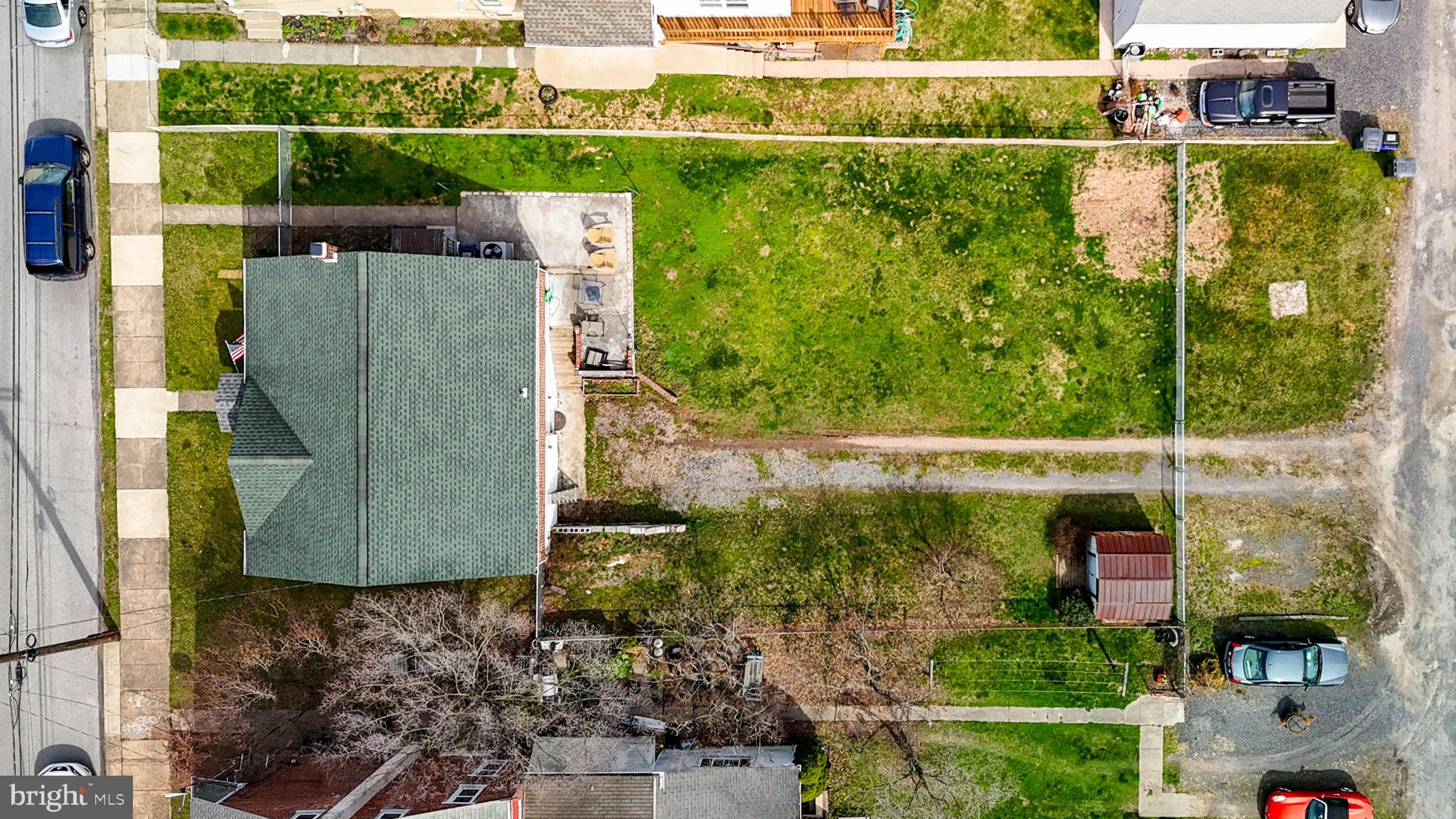GLASGOW - Residential