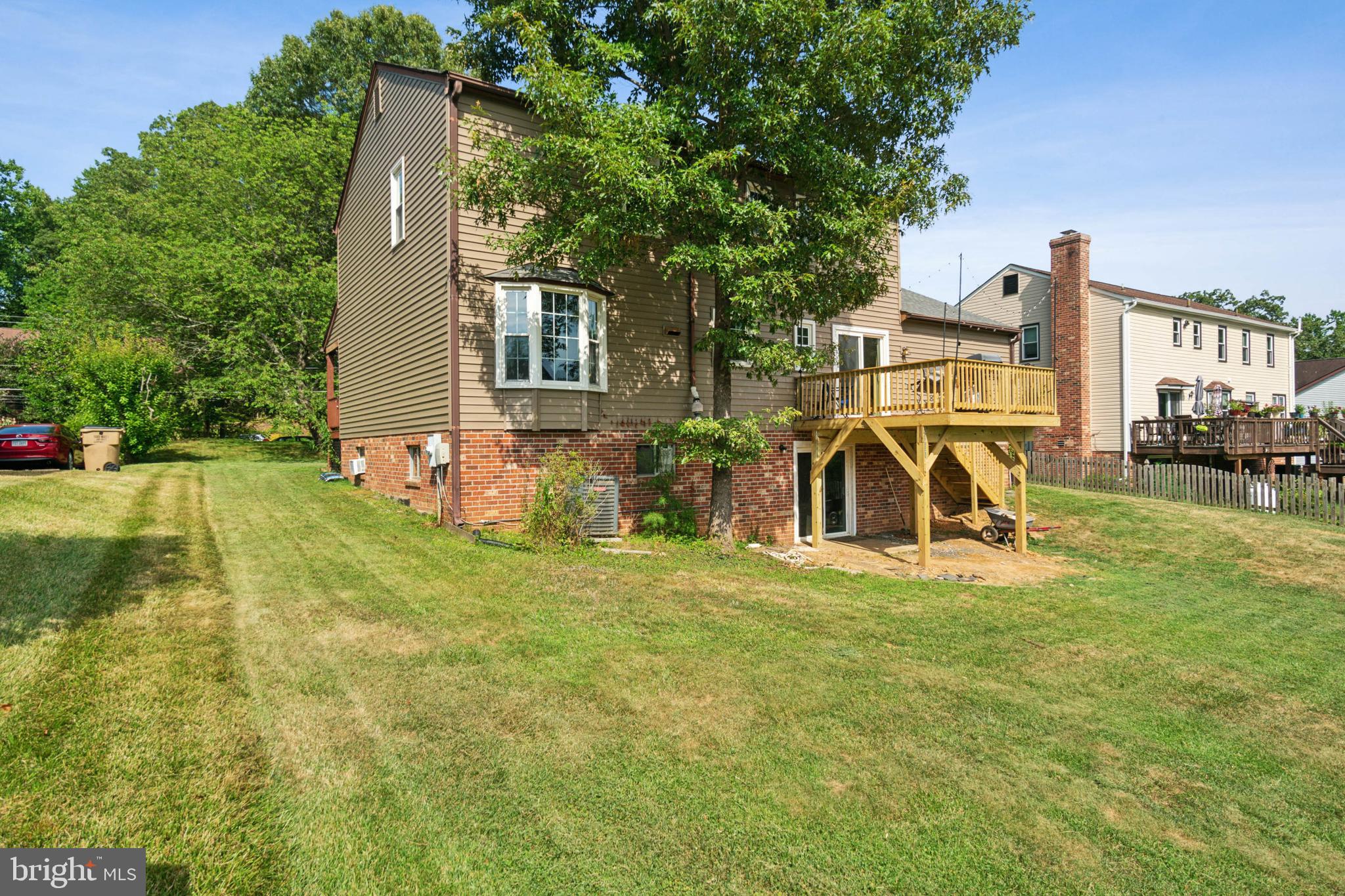 AQUIA HARBOUR - Residential
