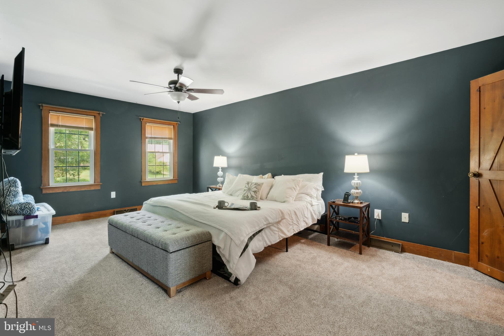 AQUIA HARBOUR - Residential