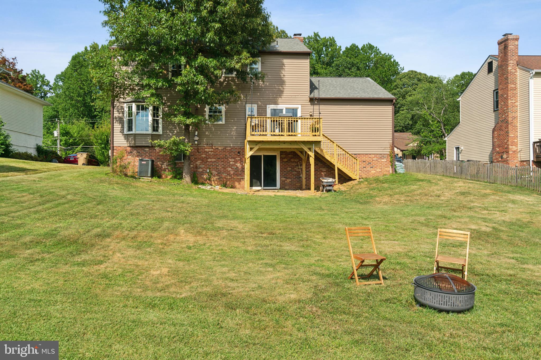 AQUIA HARBOUR - Residential