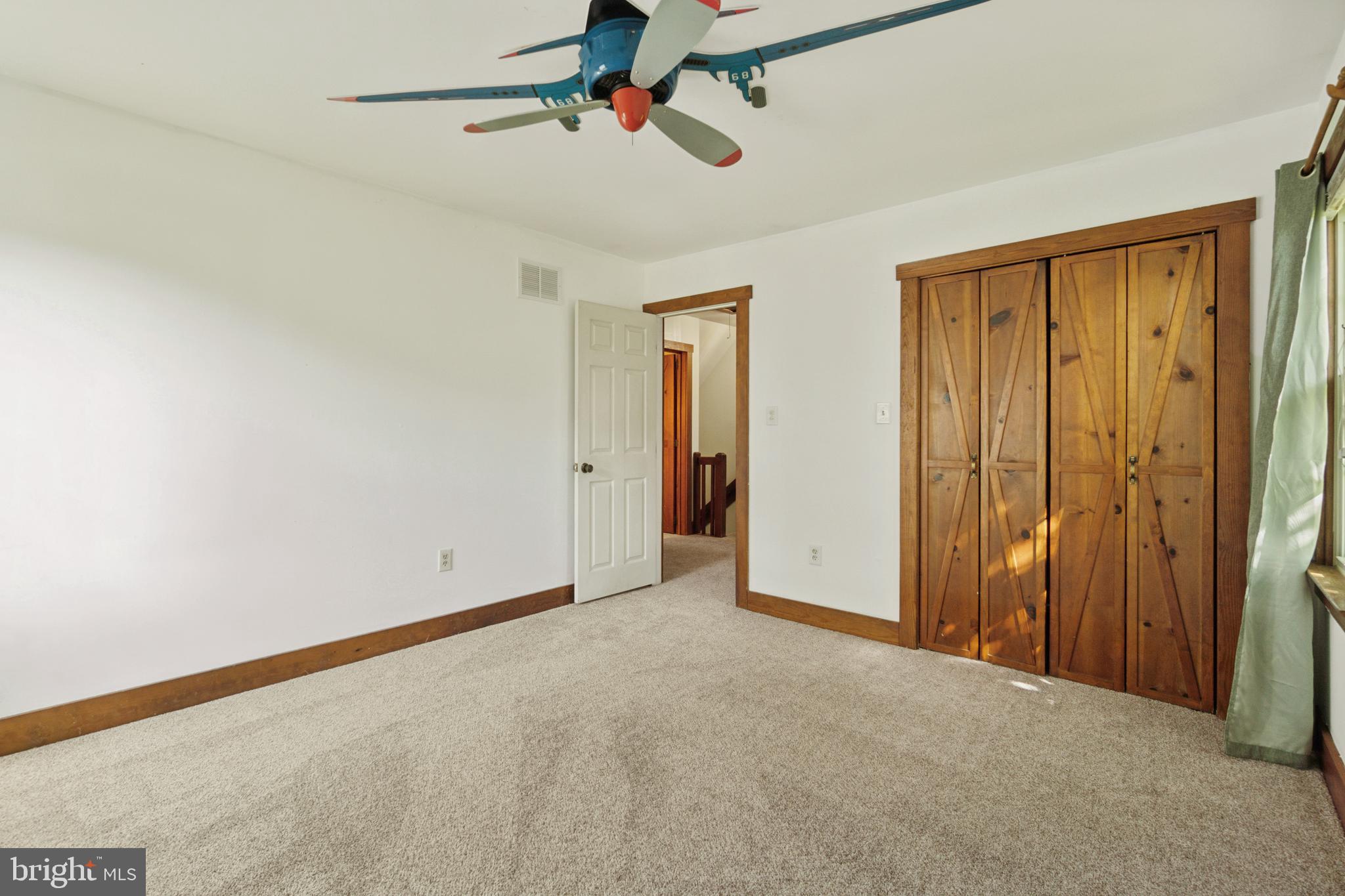 AQUIA HARBOUR - Residential