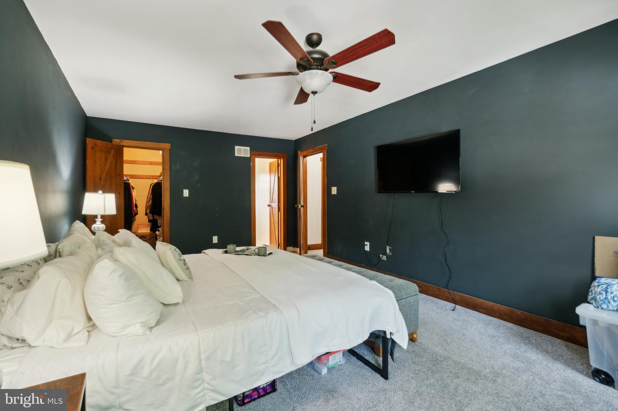 AQUIA HARBOUR - Residential