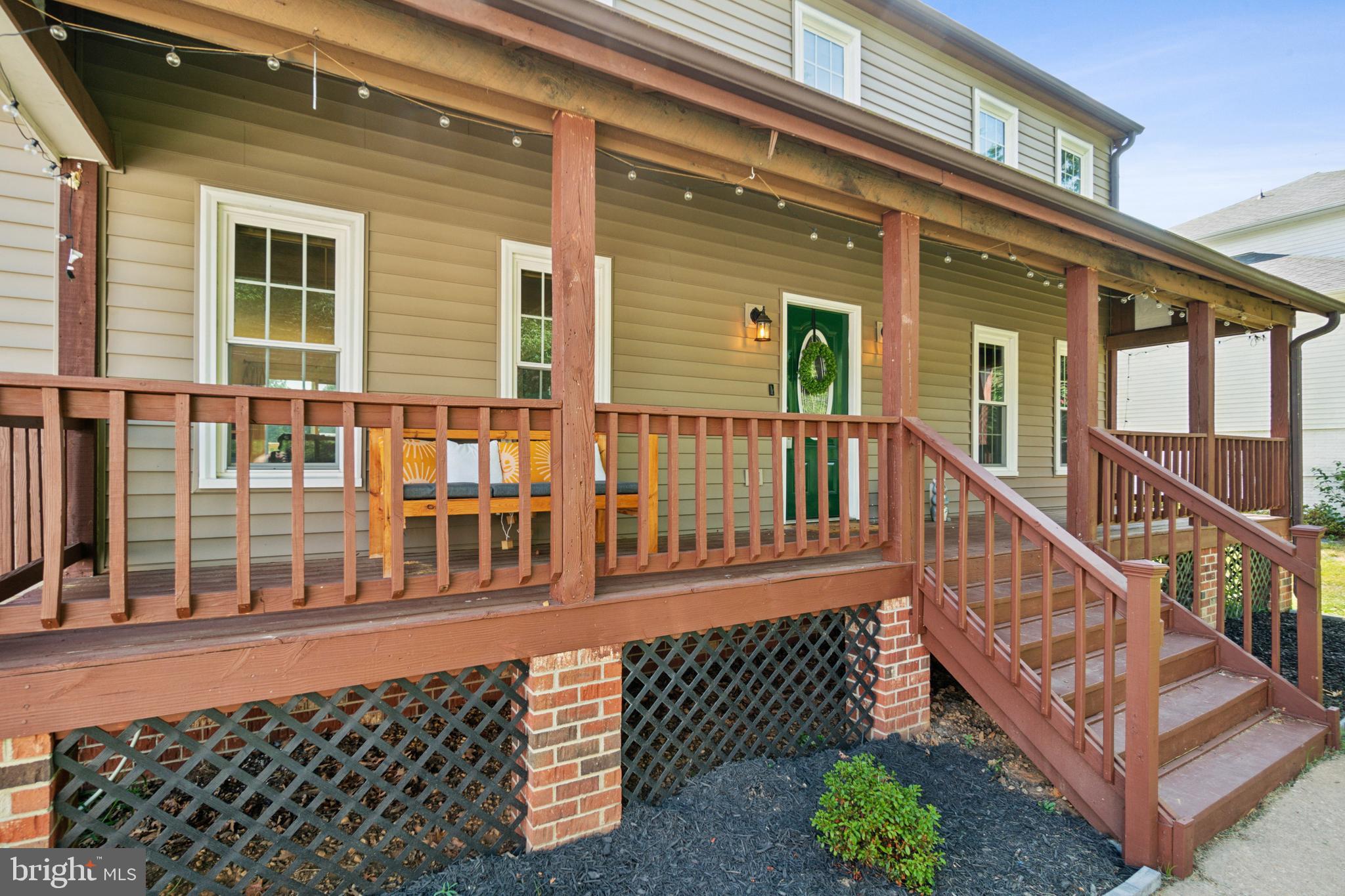 AQUIA HARBOUR - Residential