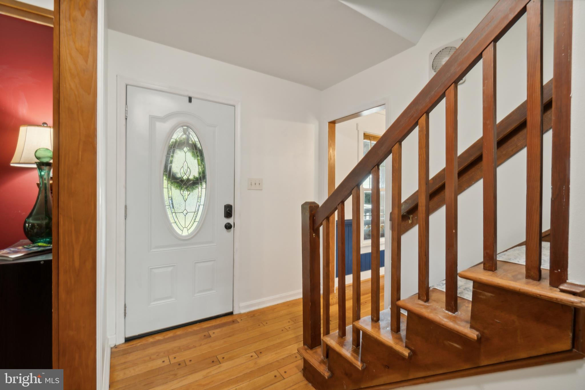 AQUIA HARBOUR - Residential