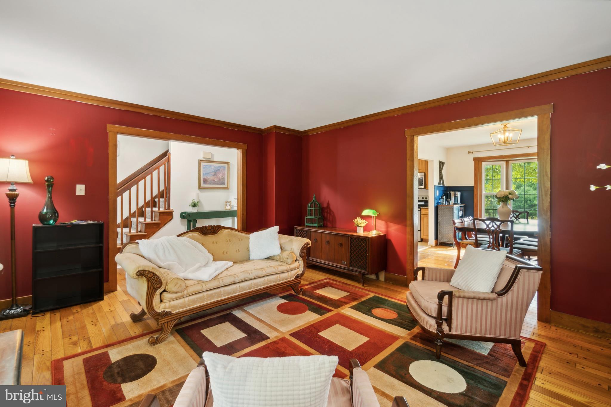AQUIA HARBOUR - Residential