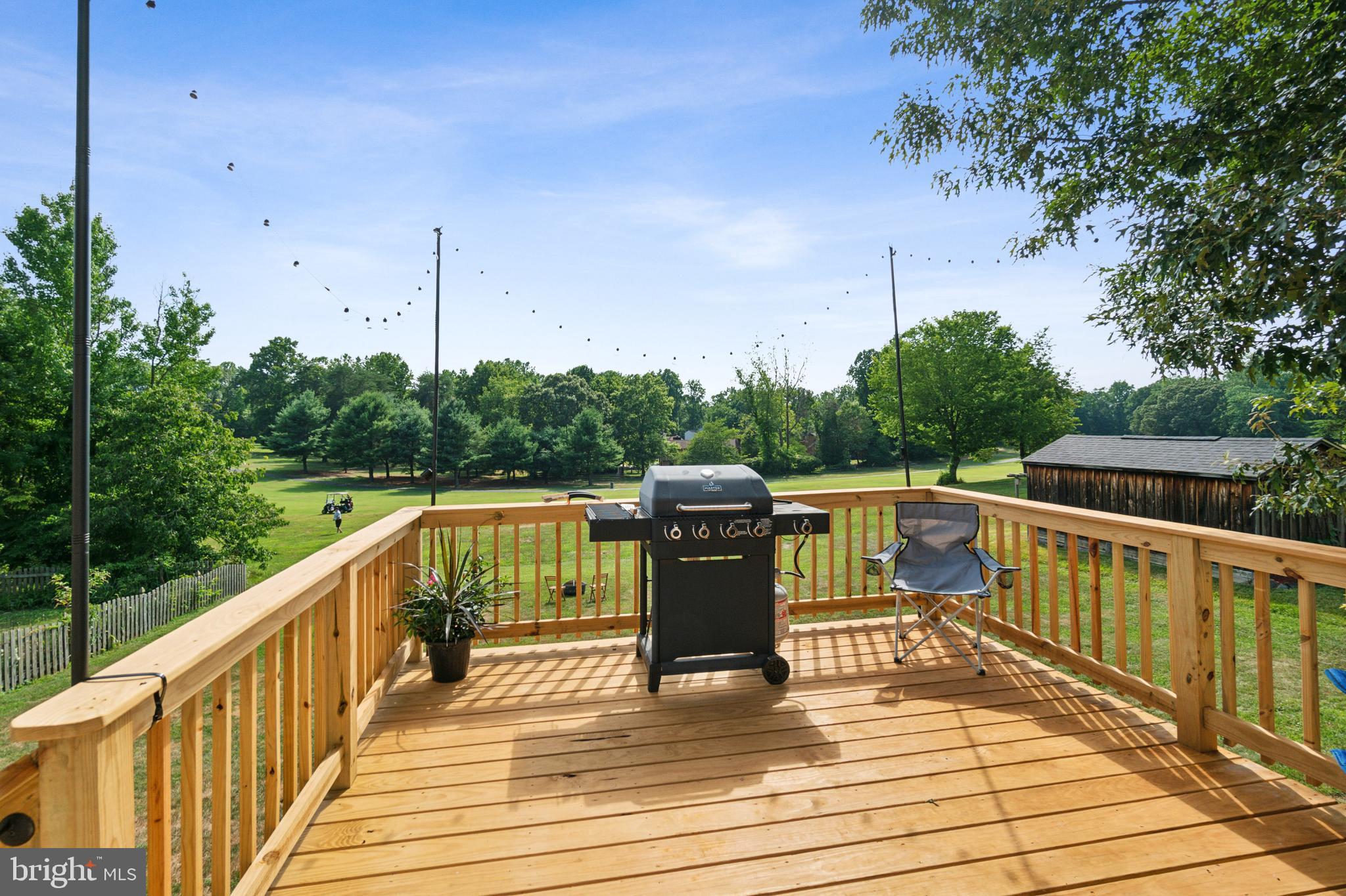 AQUIA HARBOUR - Residential