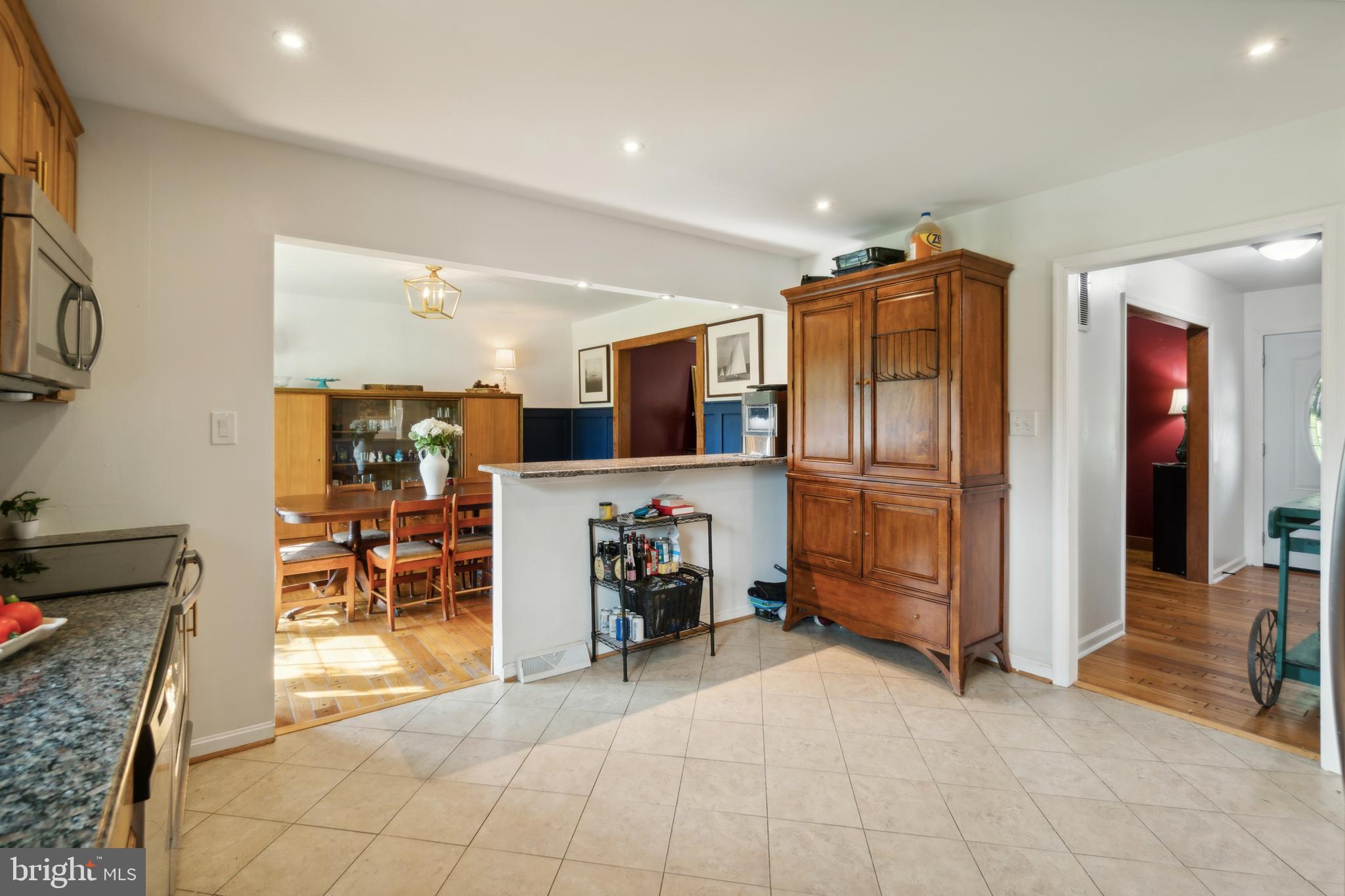 AQUIA HARBOUR - Residential