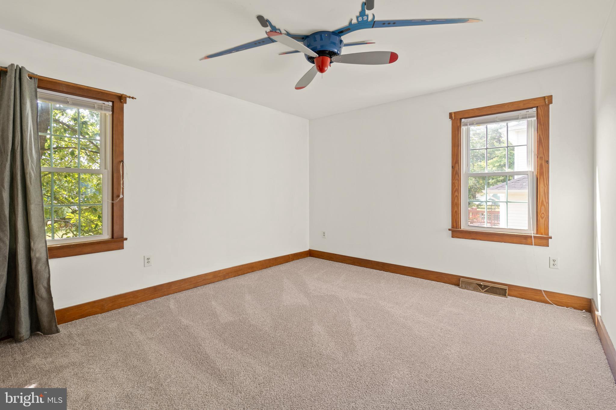 AQUIA HARBOUR - Residential
