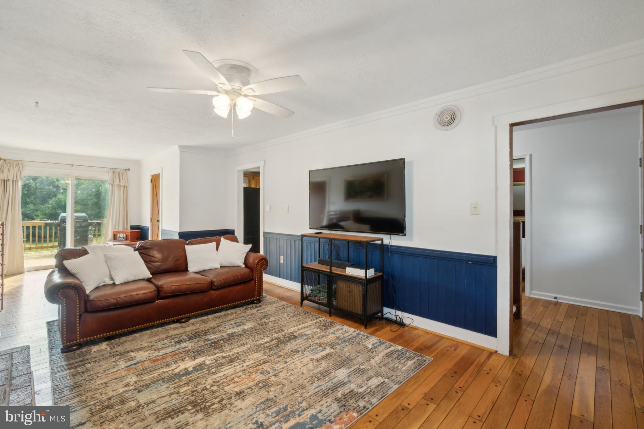 AQUIA HARBOUR - Residential
