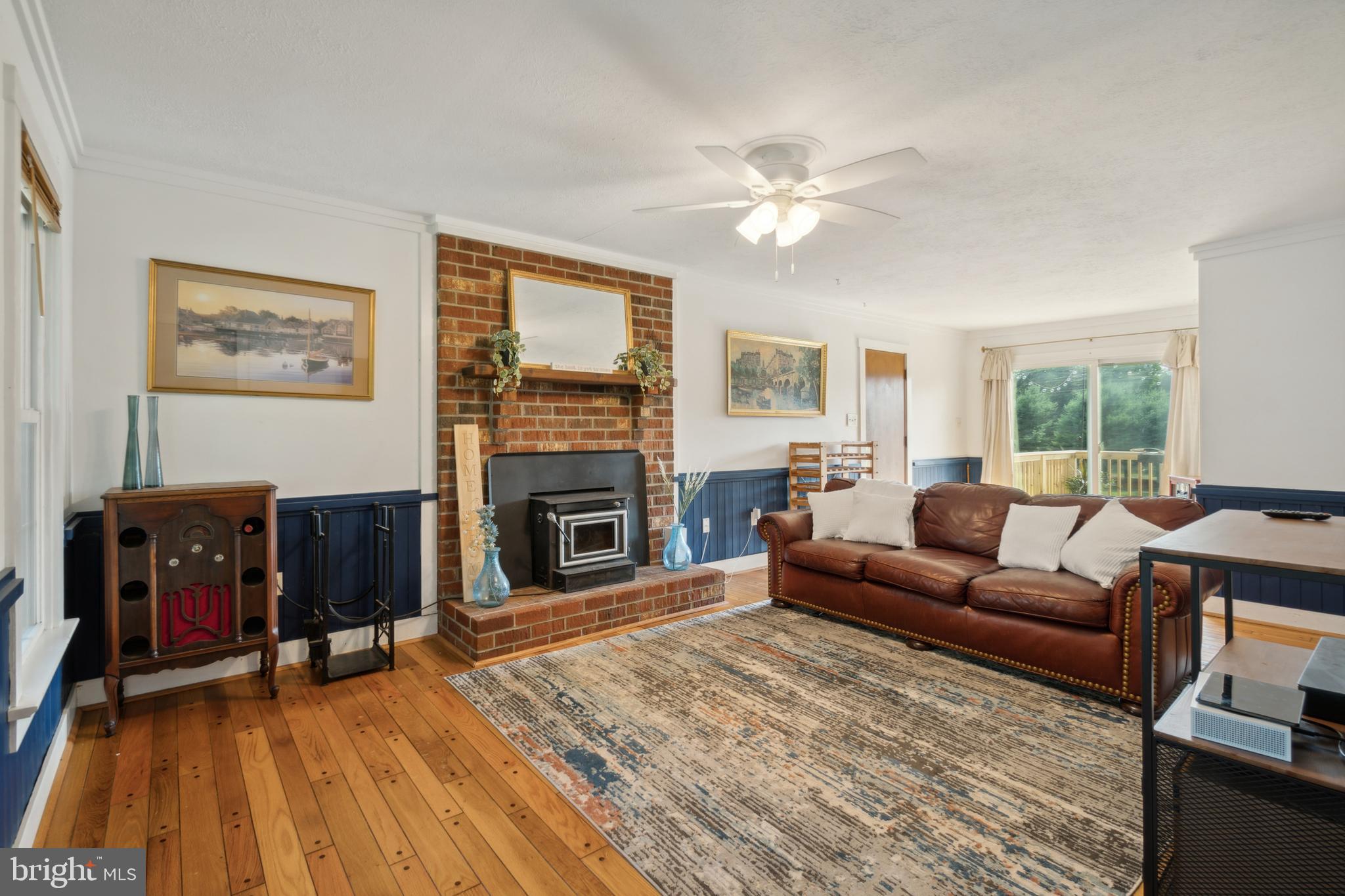 AQUIA HARBOUR - Residential