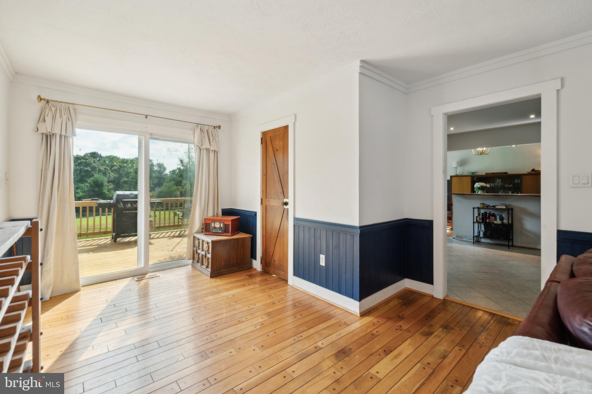 AQUIA HARBOUR - Residential