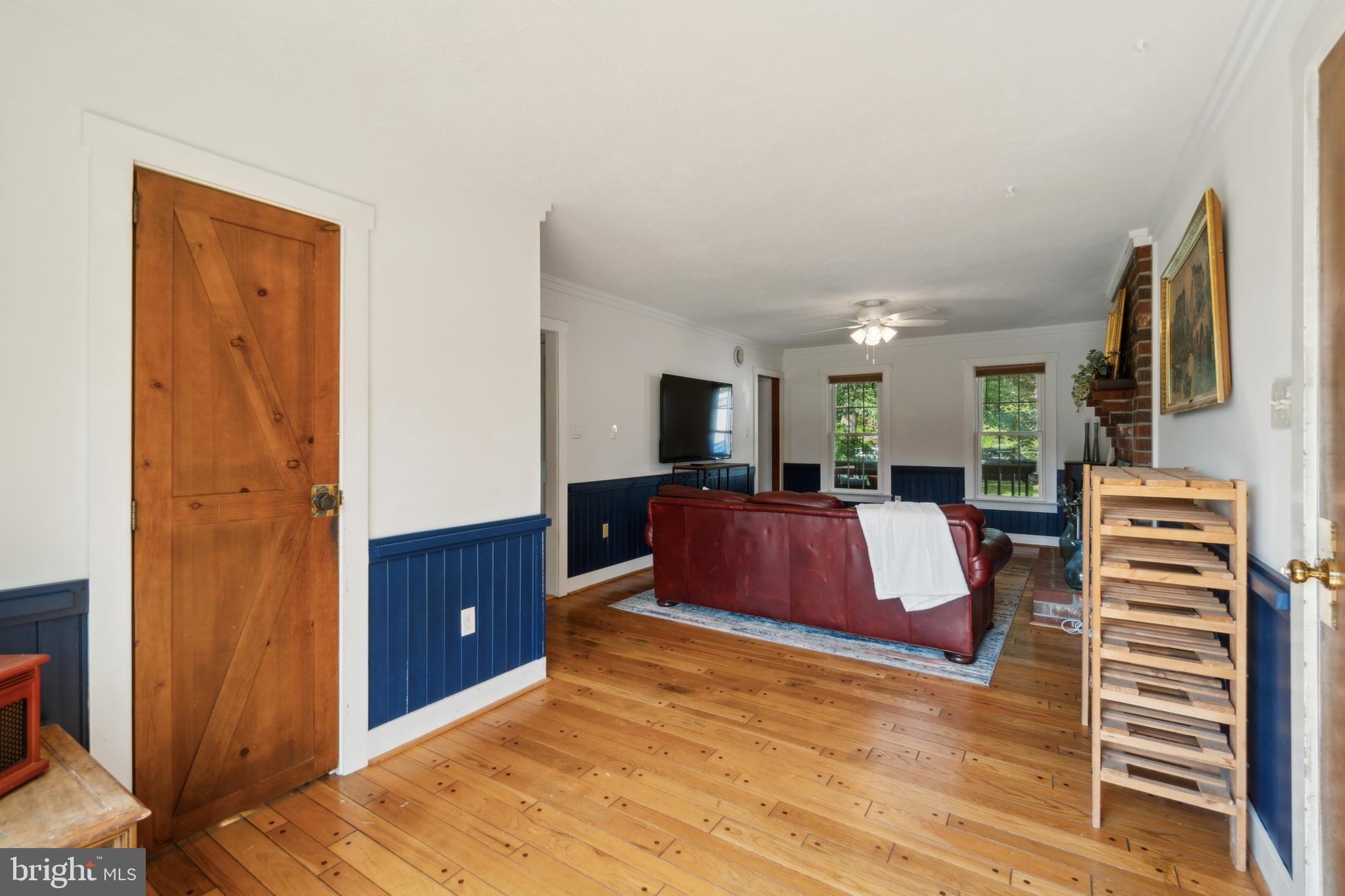 AQUIA HARBOUR - Residential