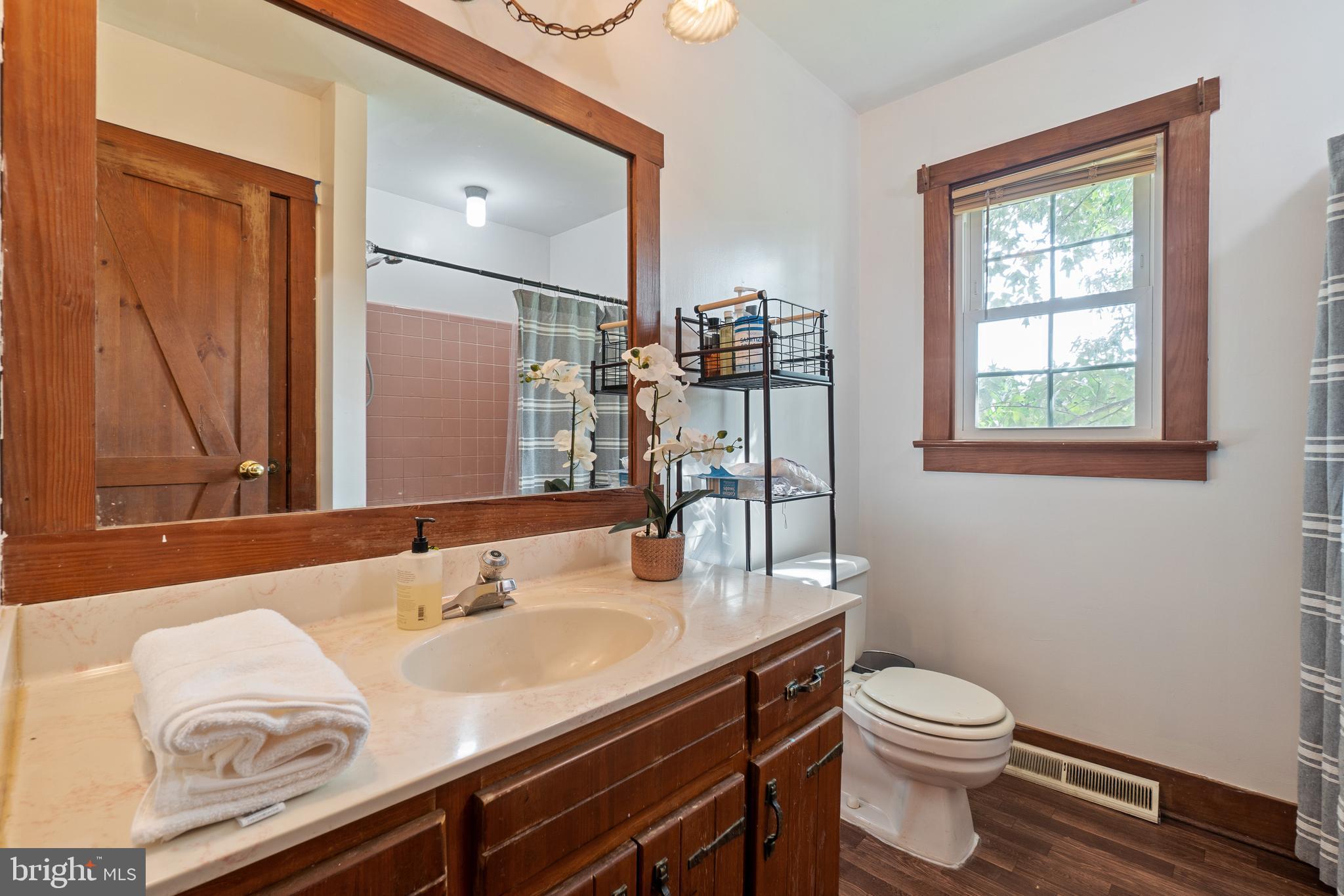 AQUIA HARBOUR - Residential