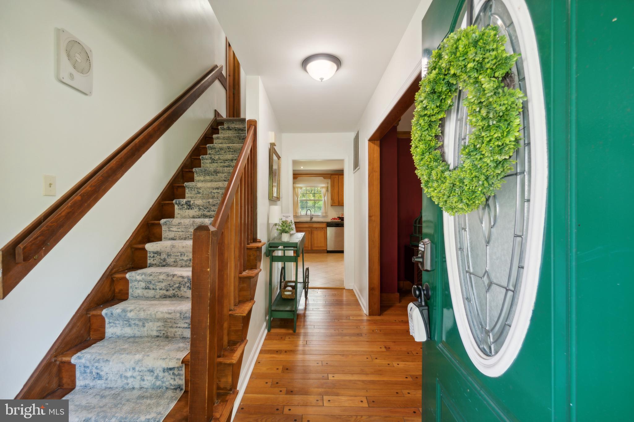AQUIA HARBOUR - Residential