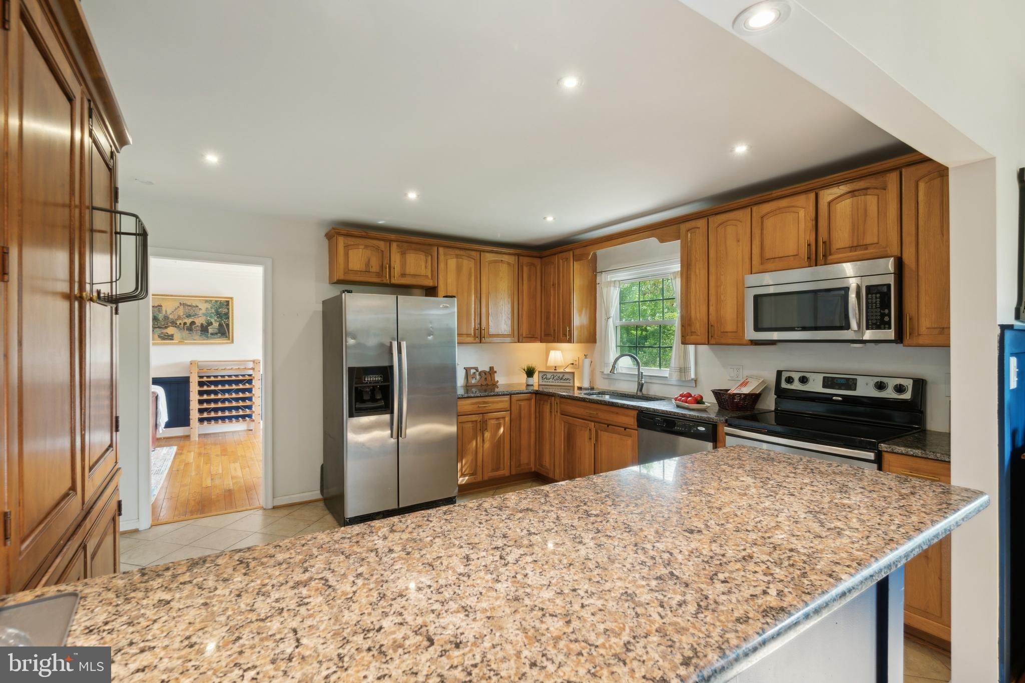 AQUIA HARBOUR - Residential