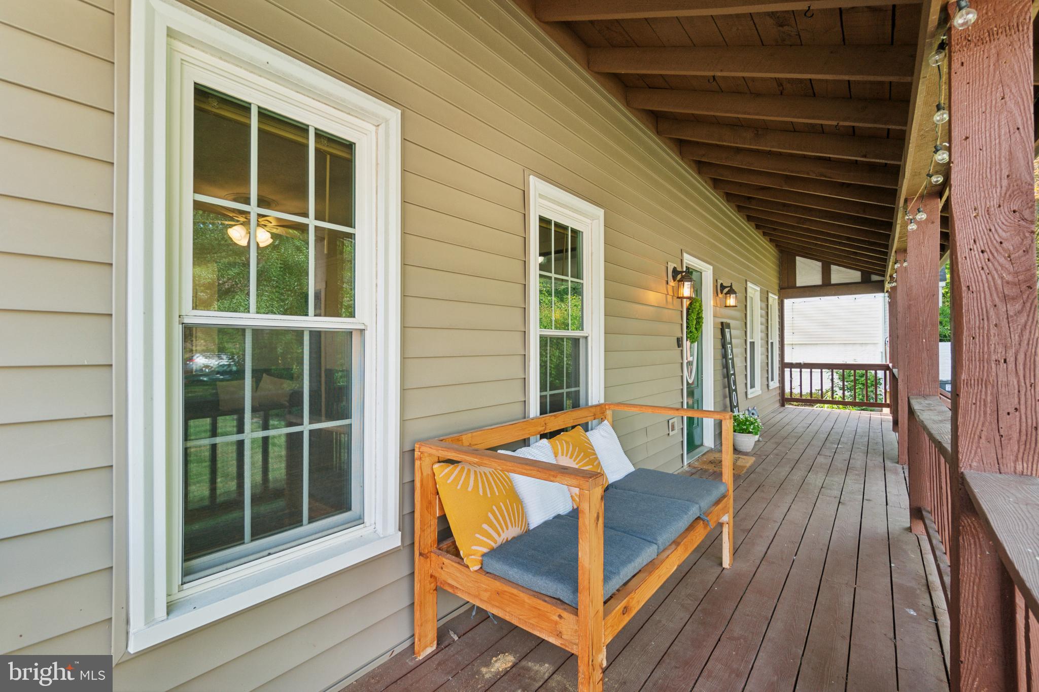 AQUIA HARBOUR - Residential