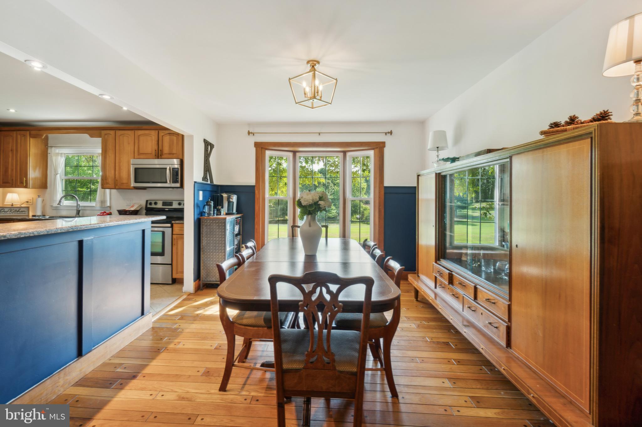 AQUIA HARBOUR - Residential