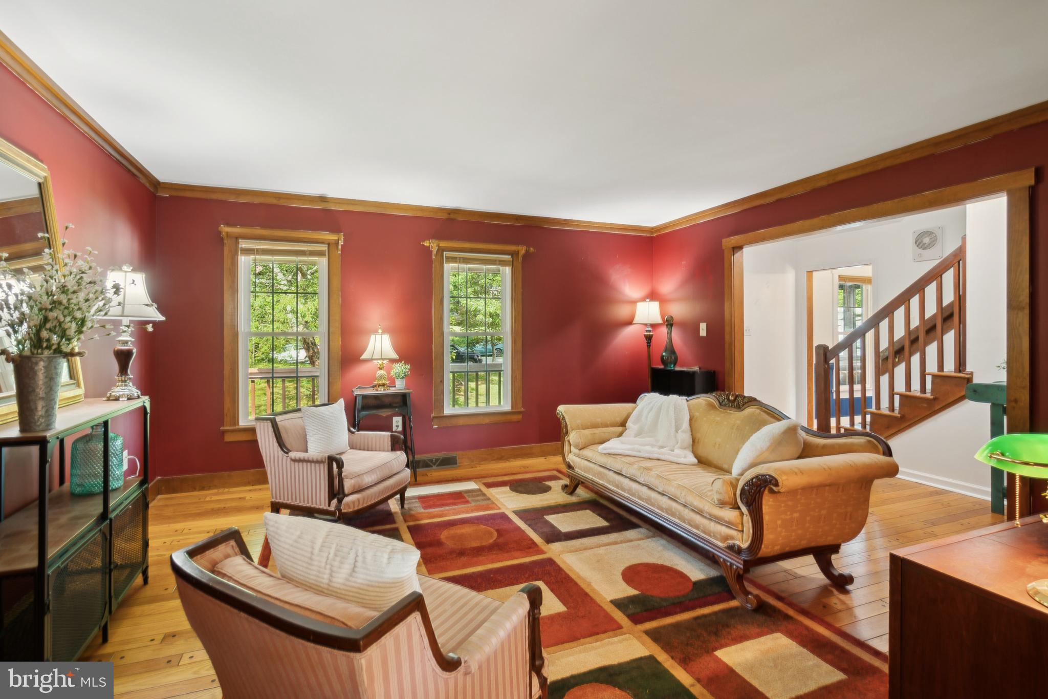 AQUIA HARBOUR - Residential