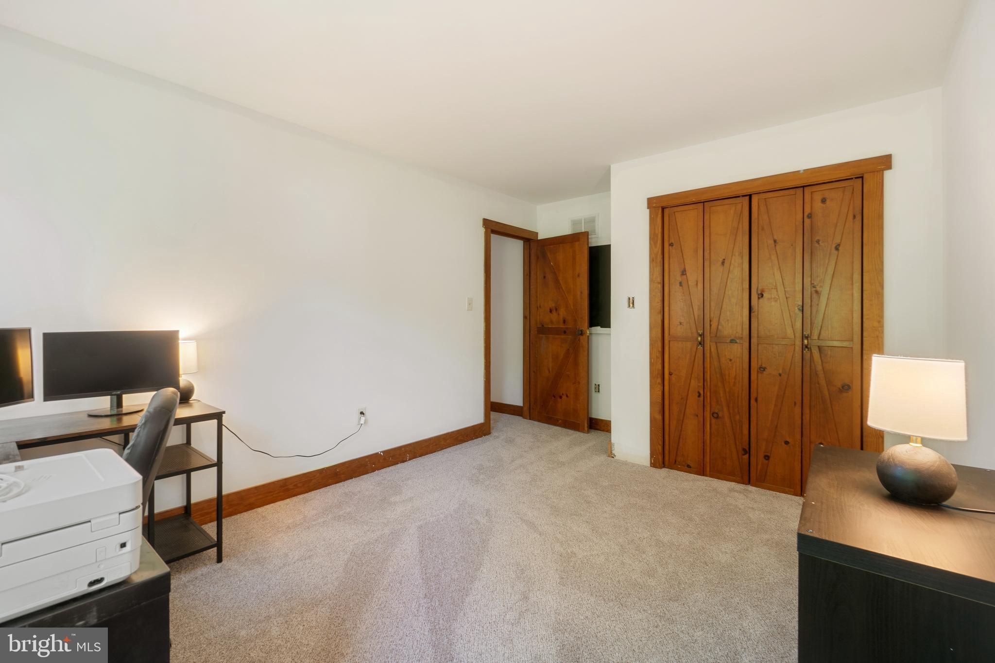 AQUIA HARBOUR - Residential