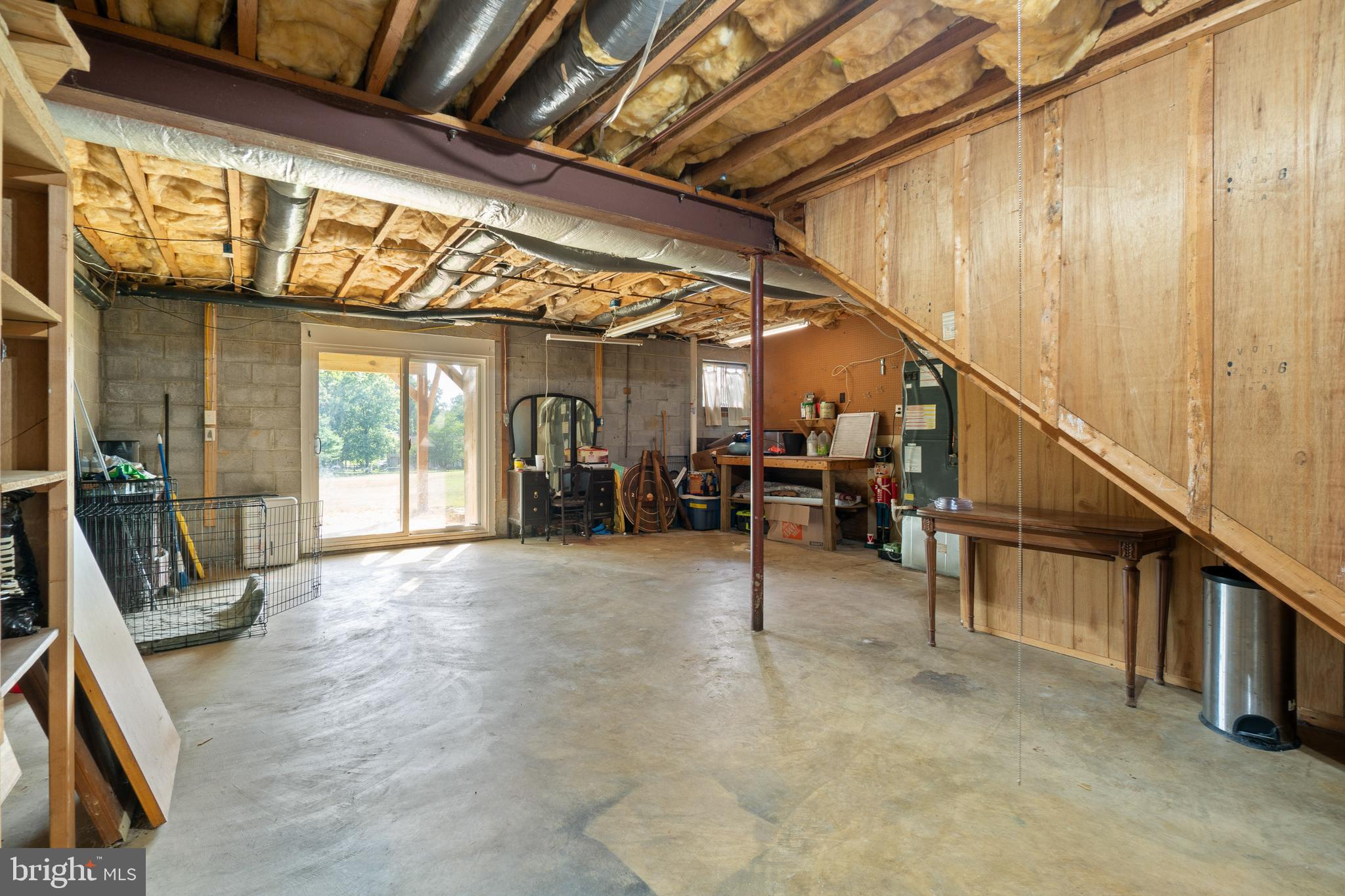 AQUIA HARBOUR - Residential