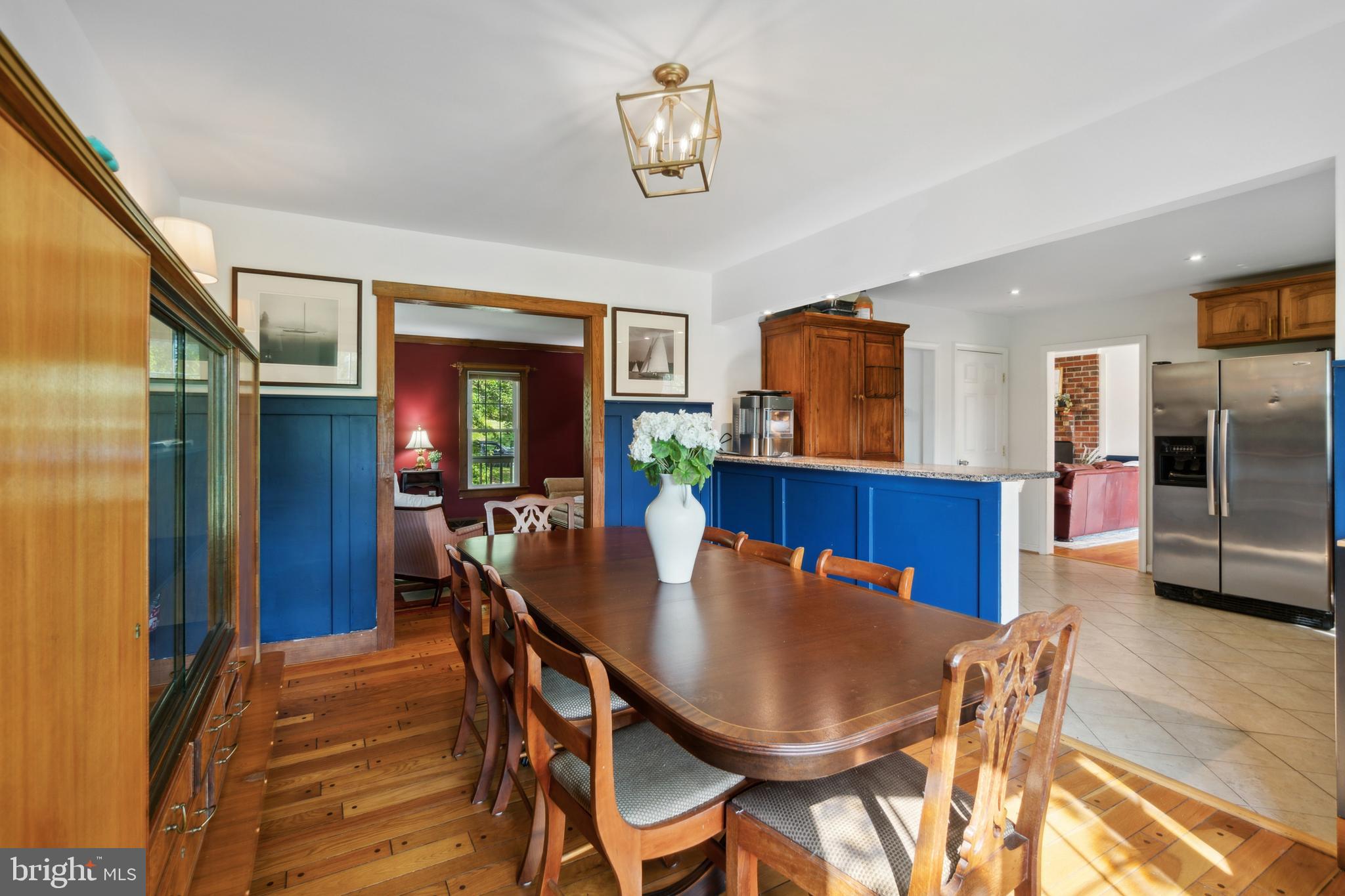 AQUIA HARBOUR - Residential