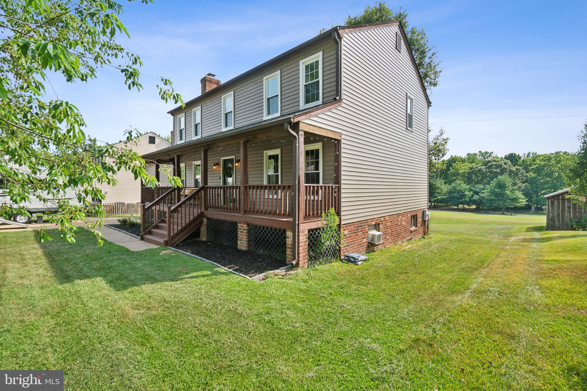 AQUIA HARBOUR - Residential